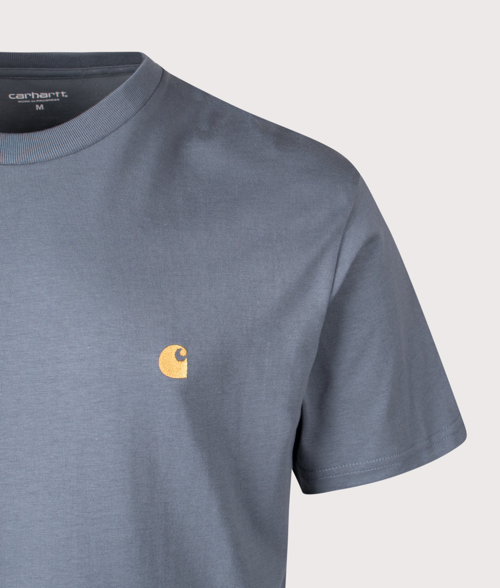 Loose Fit Chase T-Shirt - Image 3