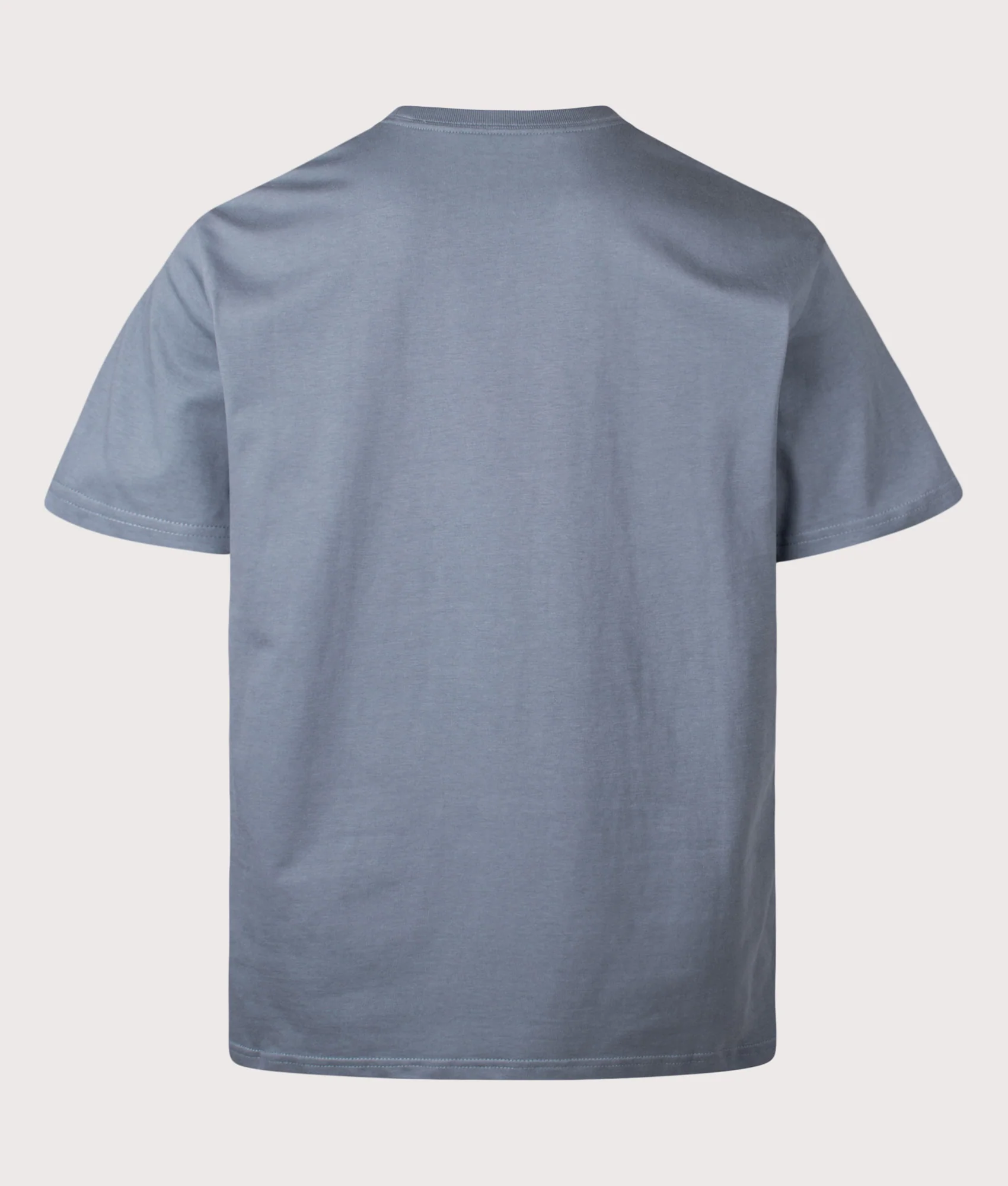 Loose Fit Chase T-Shirt - Image 4