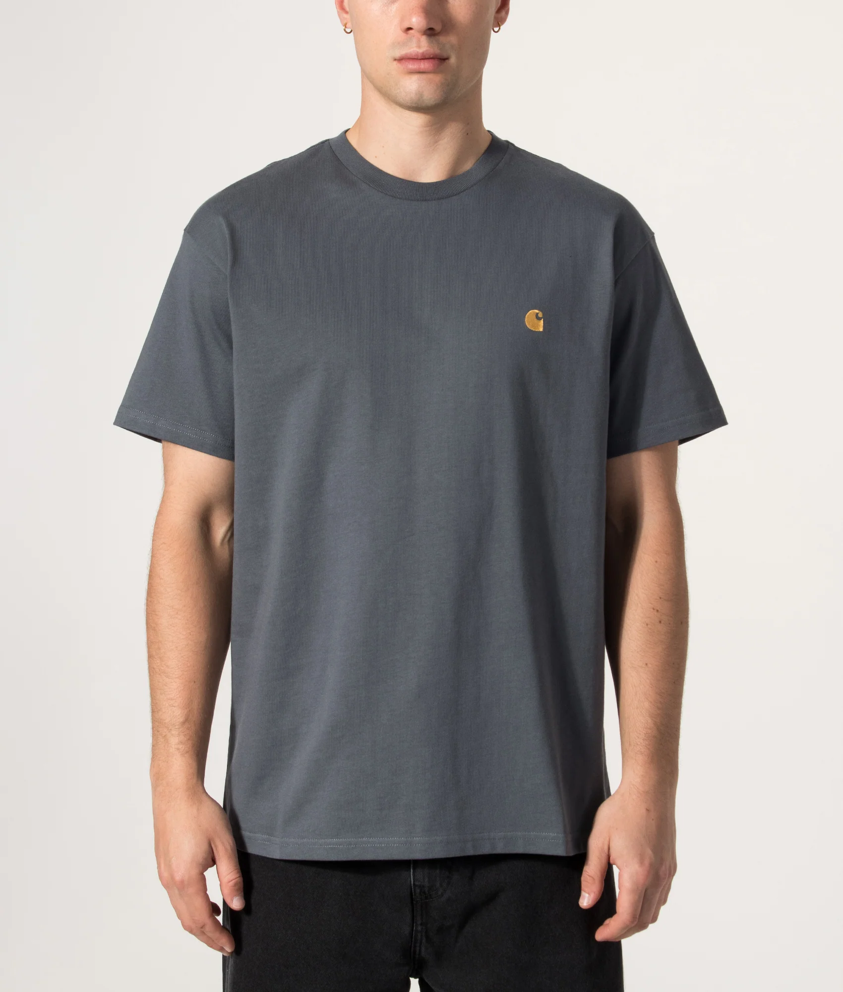 Loose Fit Chase T-Shirt - Image 2