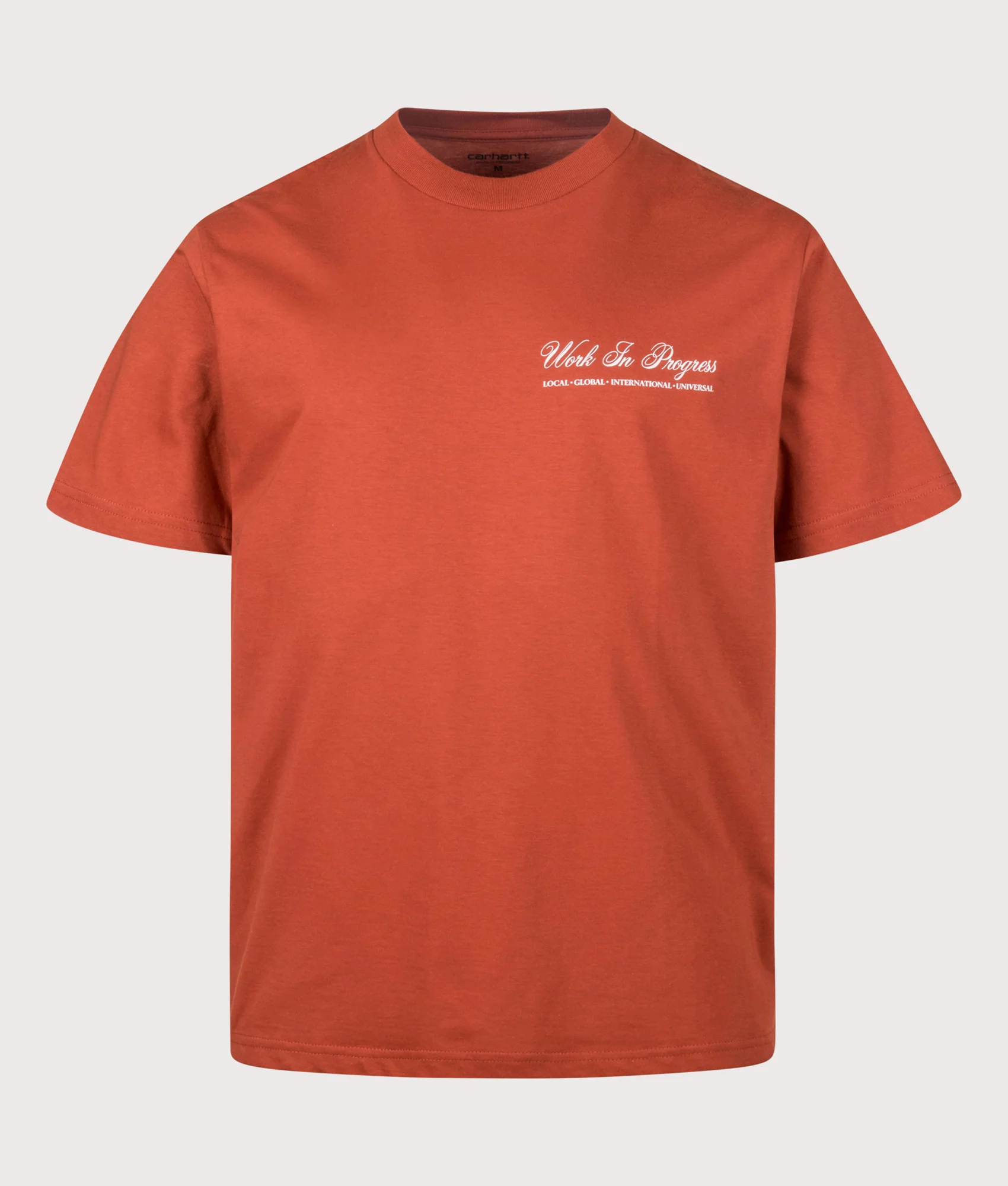Loose Fit Cloud Heart T-Shirt - Image 2