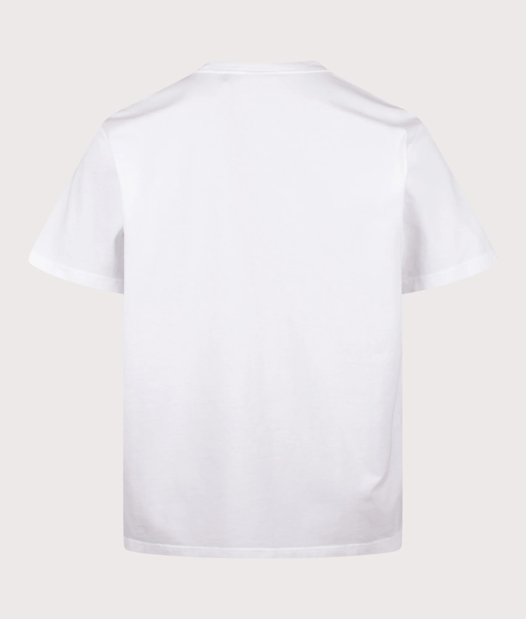 Loose Fit Coat Of Arms T-Shirt - Image 2