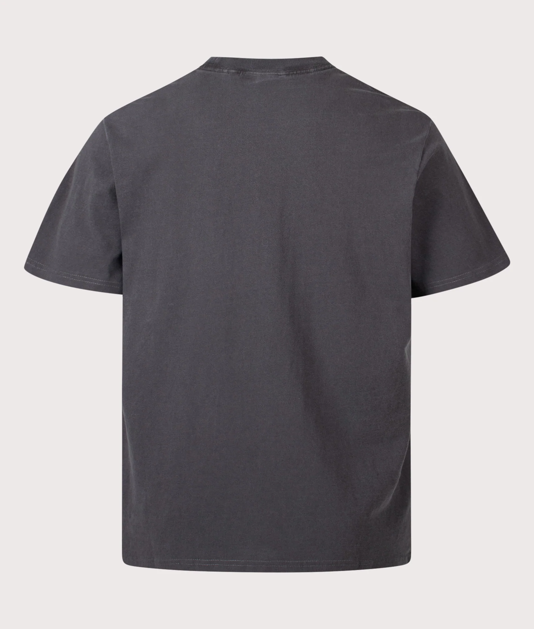 Loose Fit Coat of Arms T-Shirt - Image 3