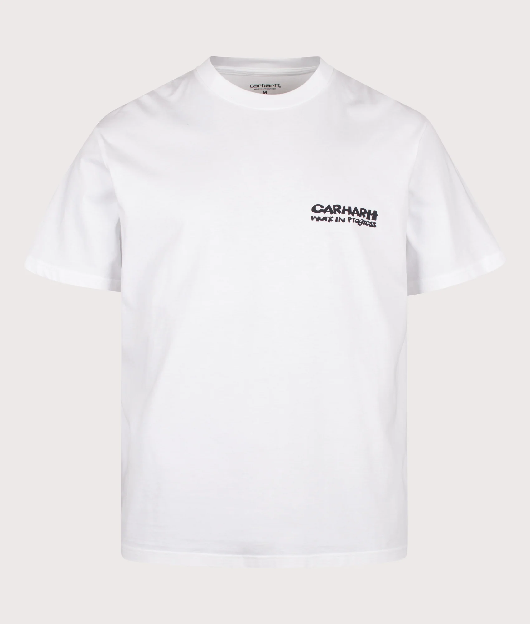 Loose Fit Cubist T-Shirt - Image 5