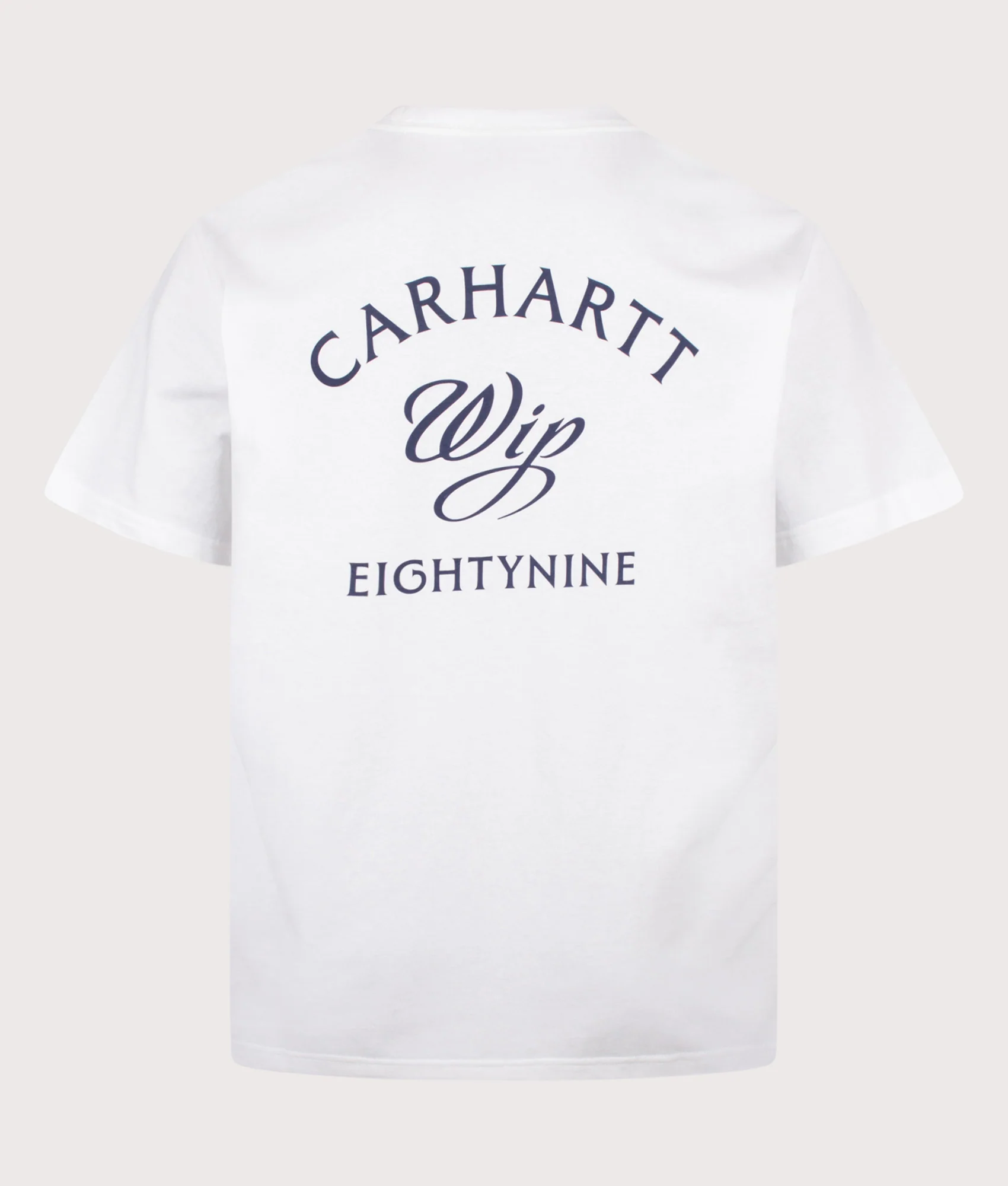 Loose Fit Eightynine T-Shirt