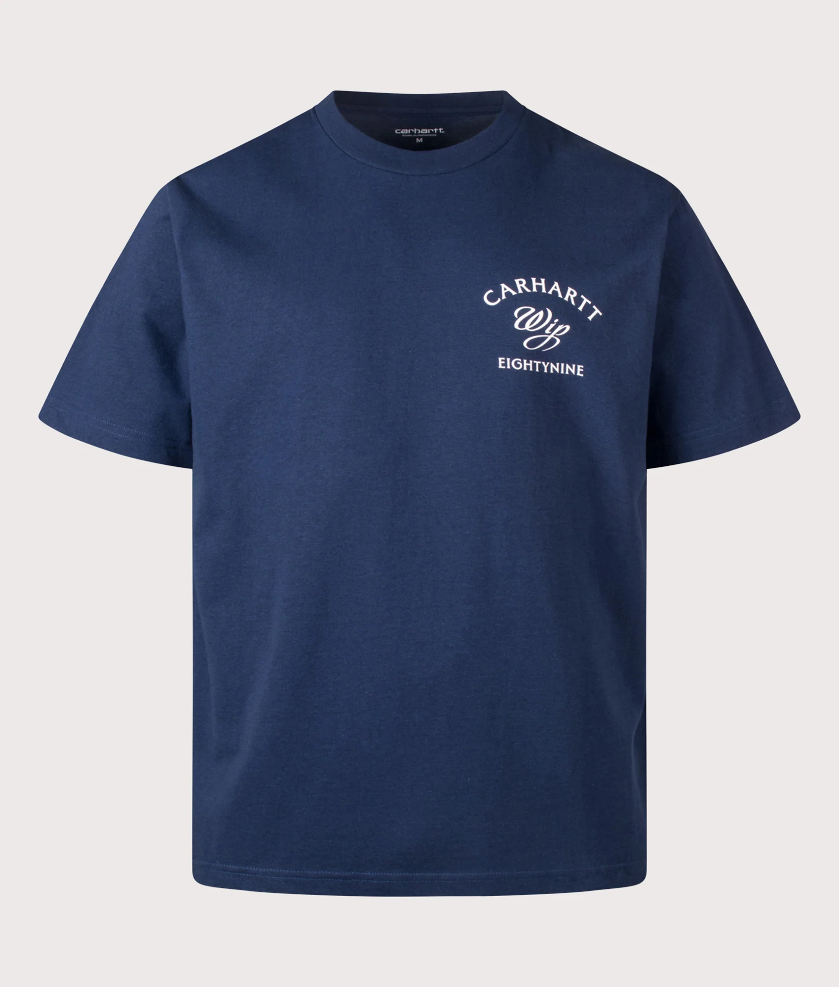 Loose Fit Eightynine T-Shirt - Image 2