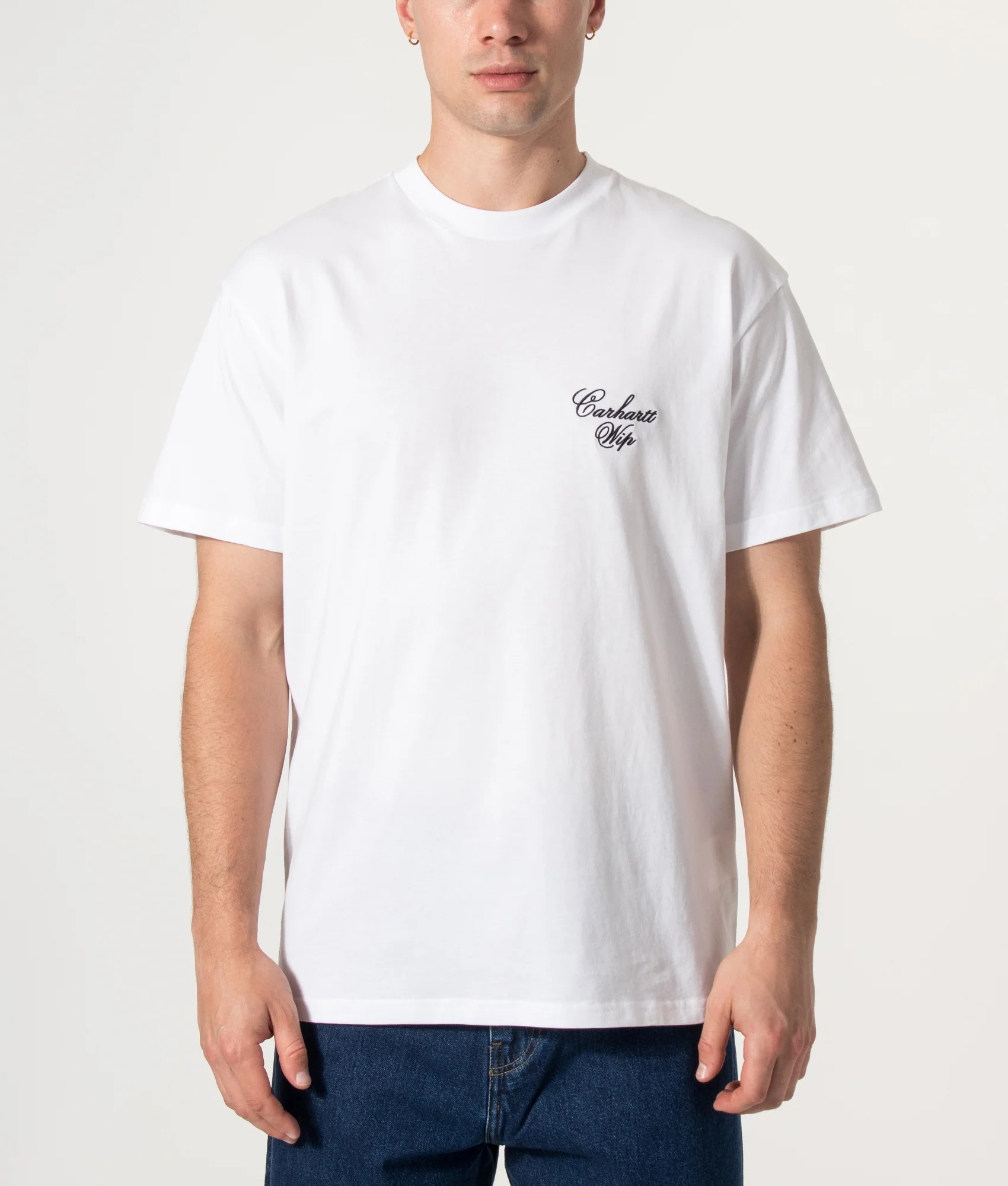 Loose Fit Gracious T-Shirt - Image 2