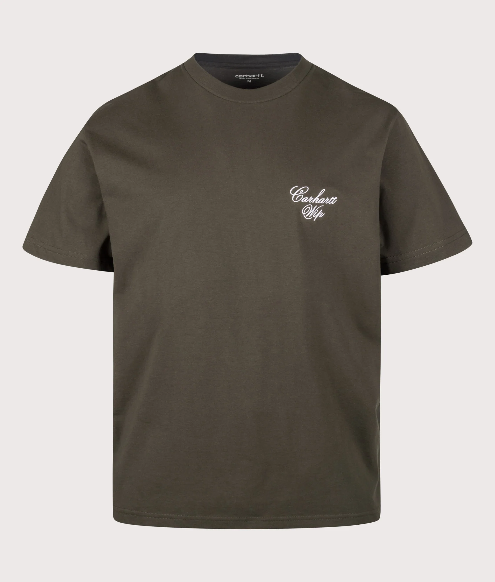 Loose Fit Gracious T-Shirt