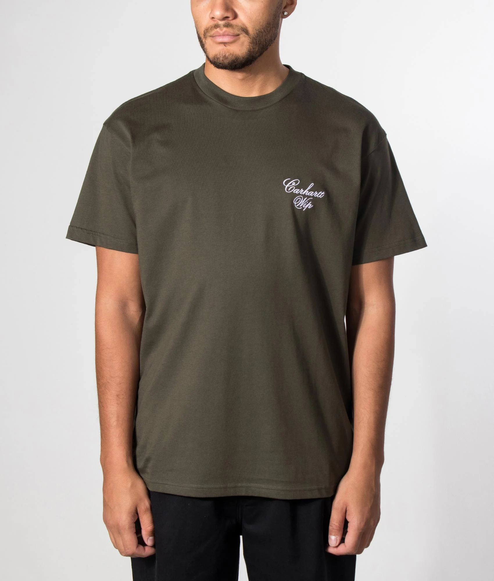 Loose Fit Gracious T-Shirt - Image 2