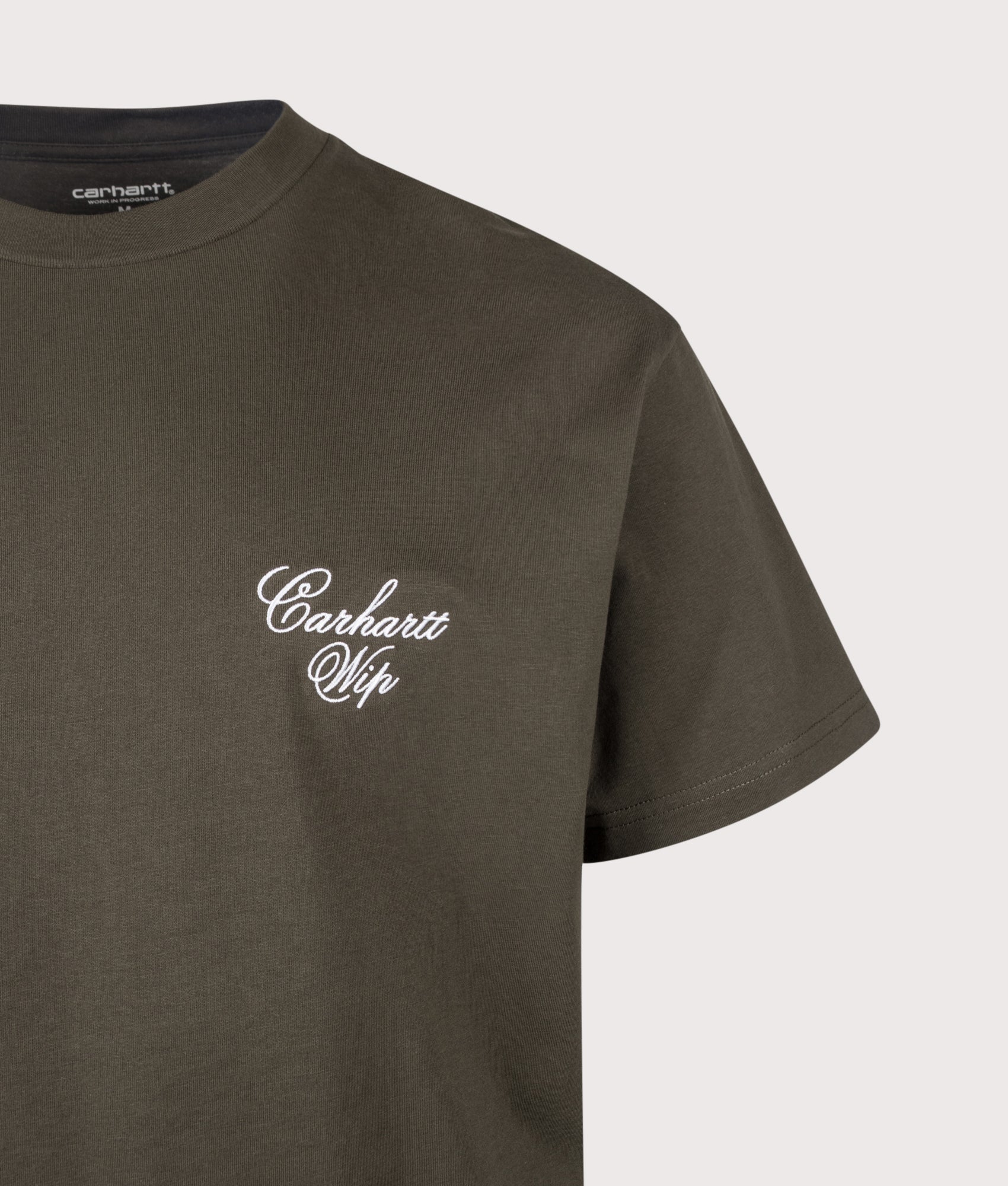 Loose Fit Gracious T-Shirt - Image 3