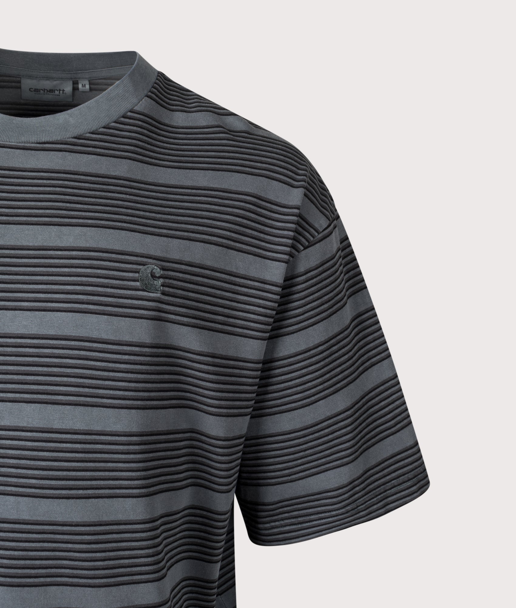 Loose Fit Hanson T-Shirt - Image 2