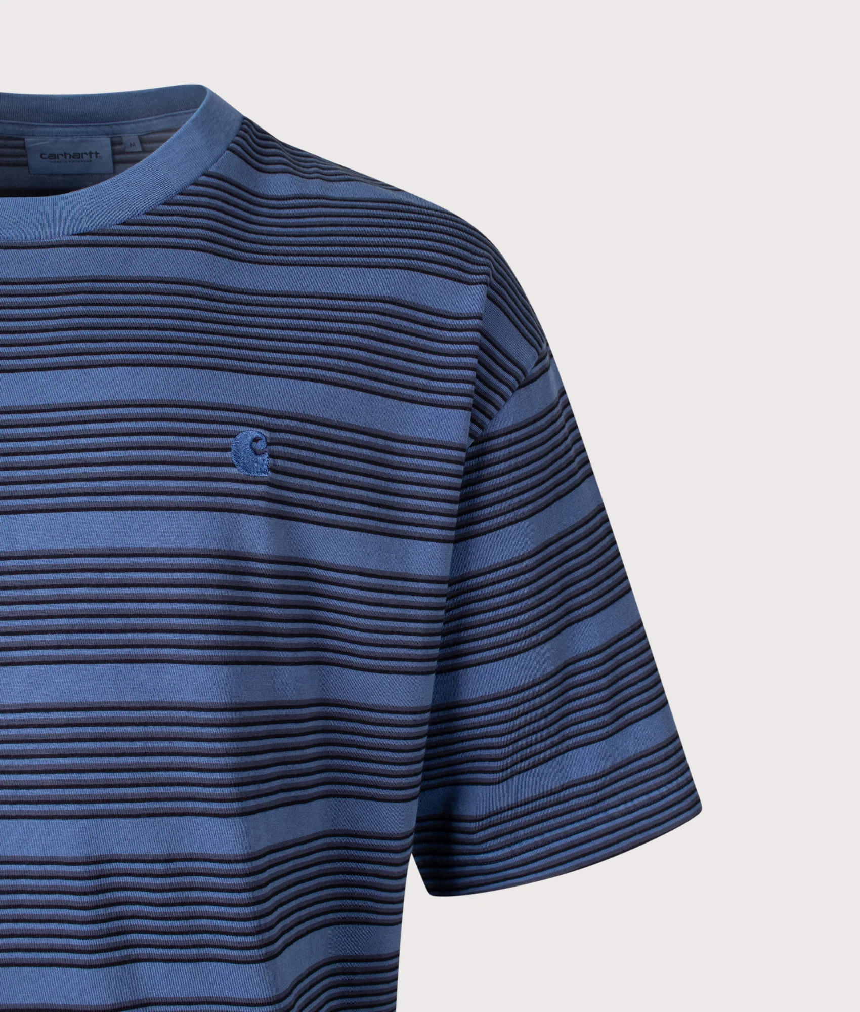 Loose Fit Hanson T-Shirt - Image 2