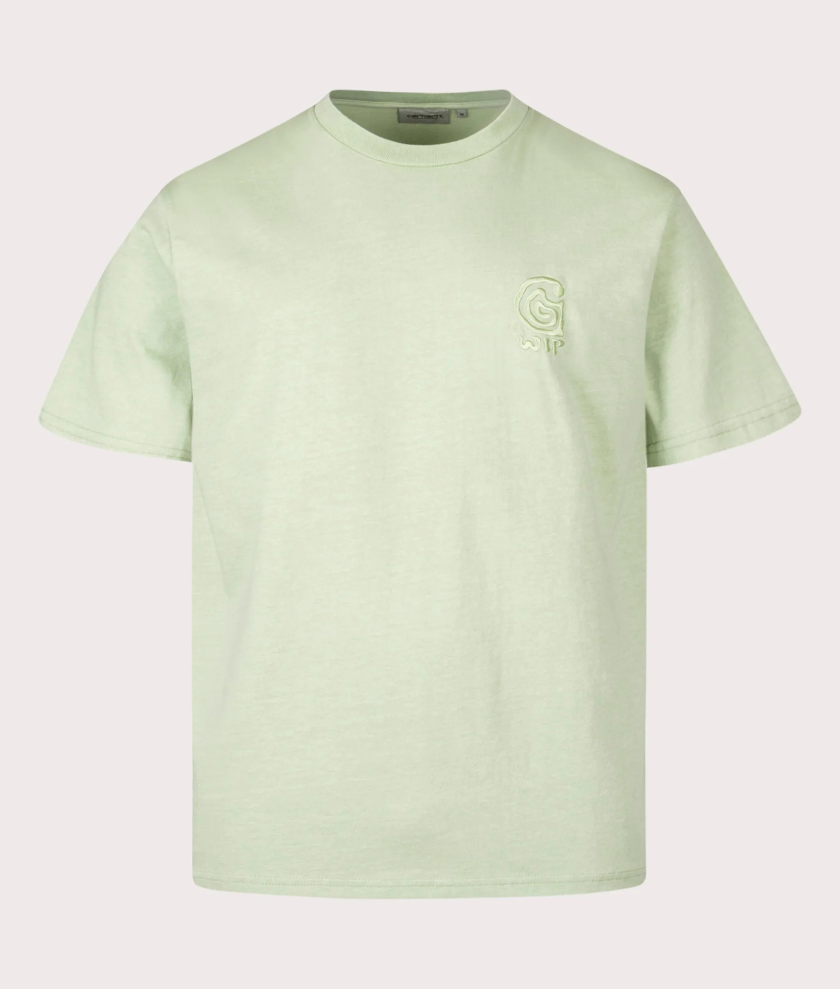 Loose Fit Helix Redux T-Shirt