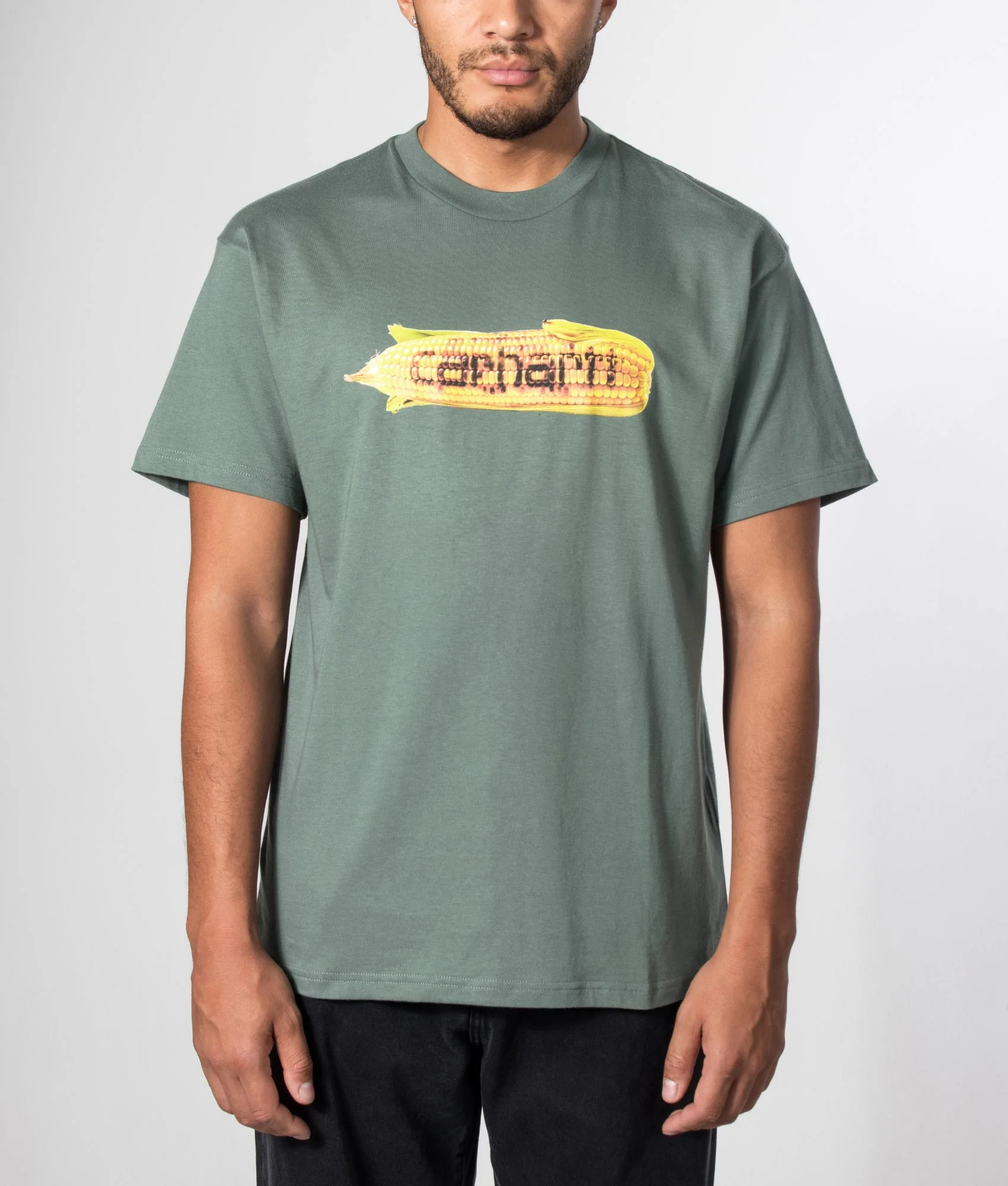 Loose Fit Hot Cob T-Shirt - Image 2