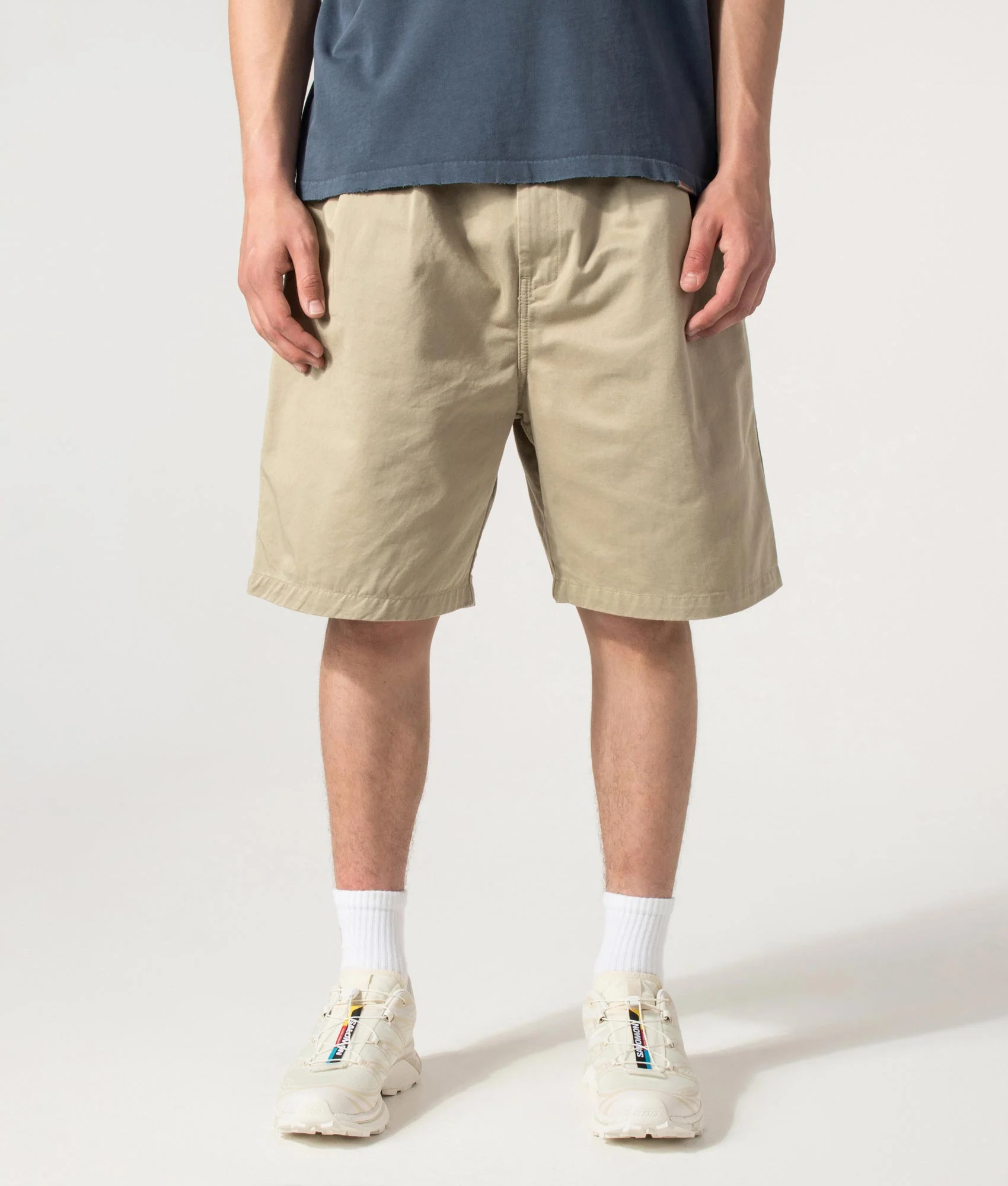 Loose Fit Marv Shorts - Image 4