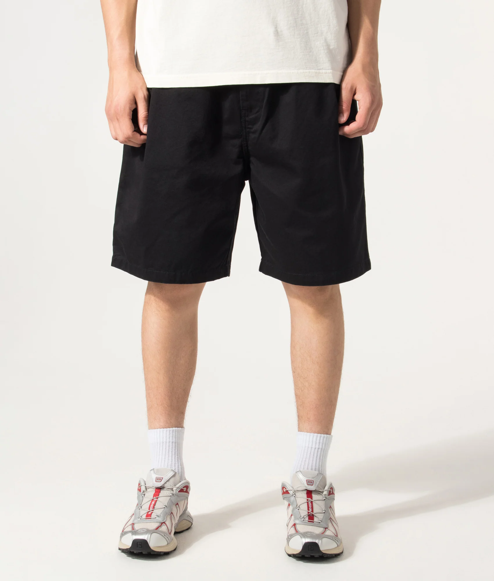 Loose Fit Marv Shorts - Image 3