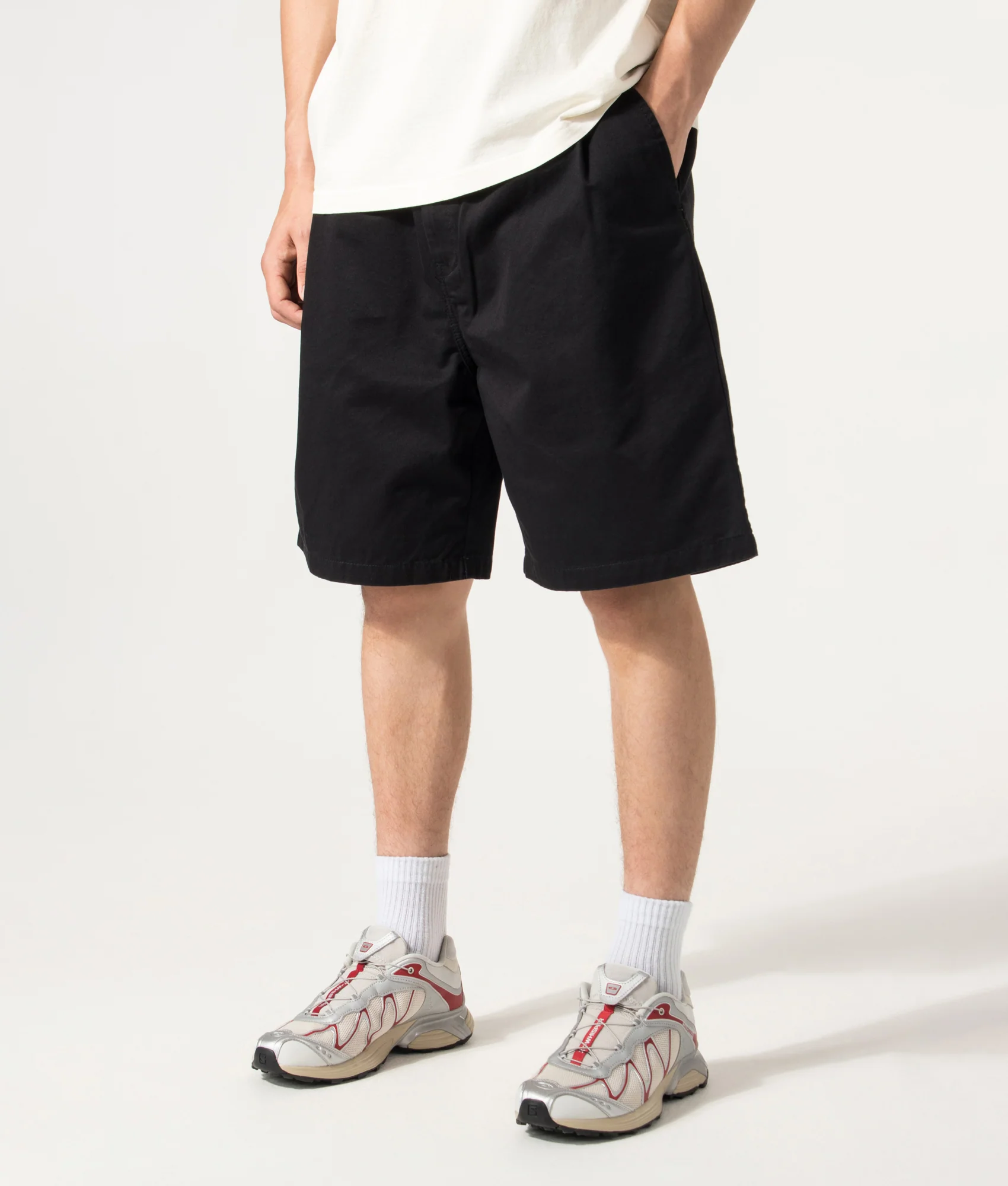 Loose Fit Marv Shorts - Image 4
