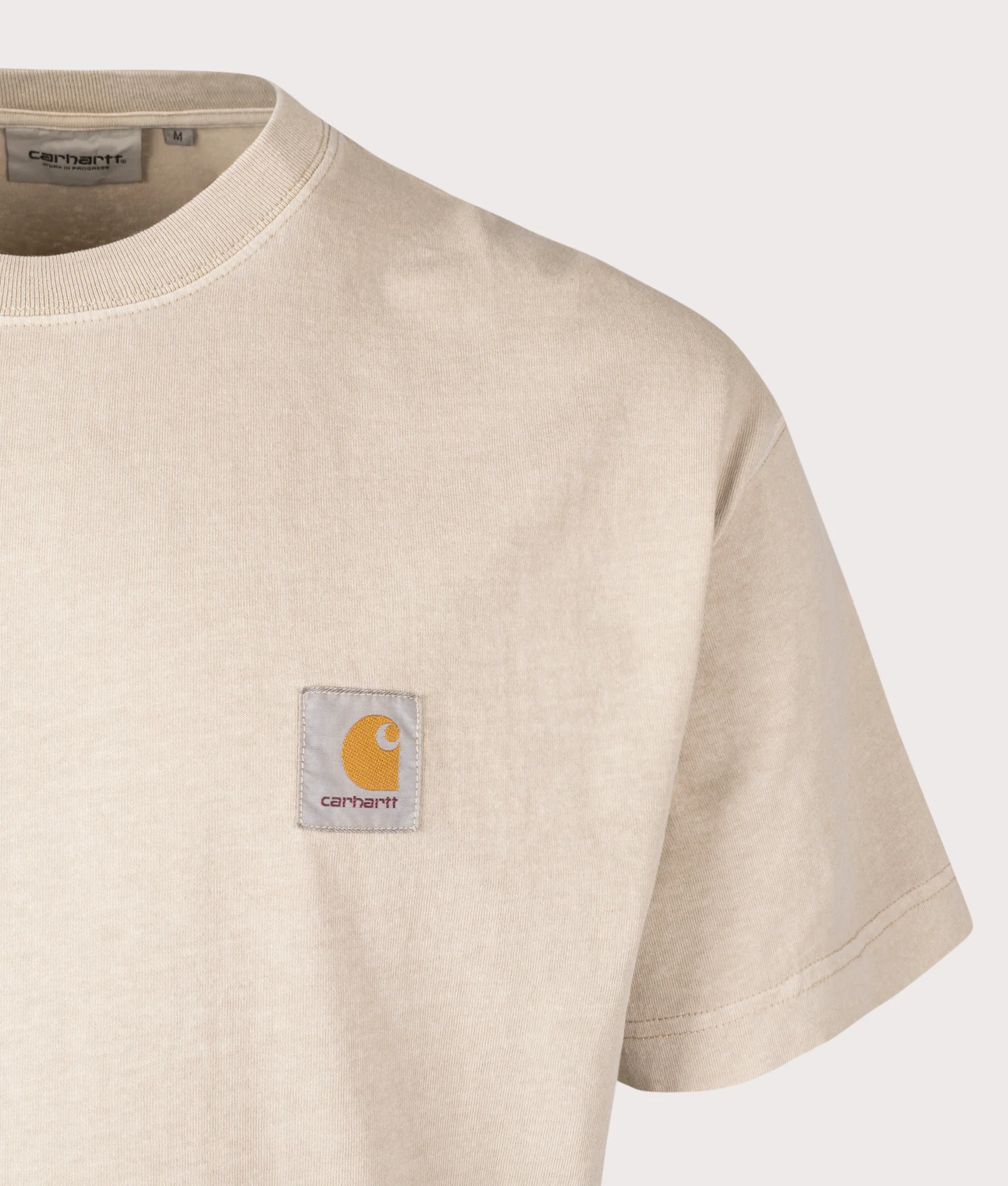 Loose Fit Nelson T-Shirt - Image 2