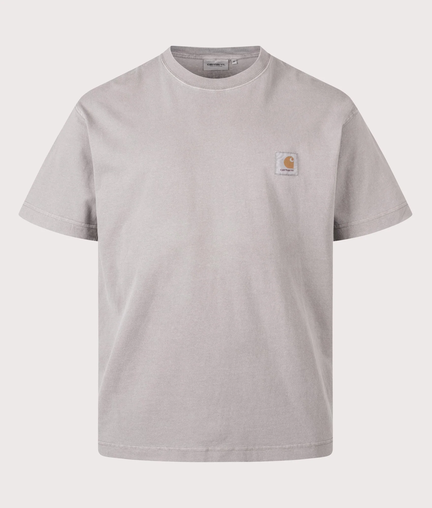 Loose Fit Nelson T-Shirt (Fits big to size)