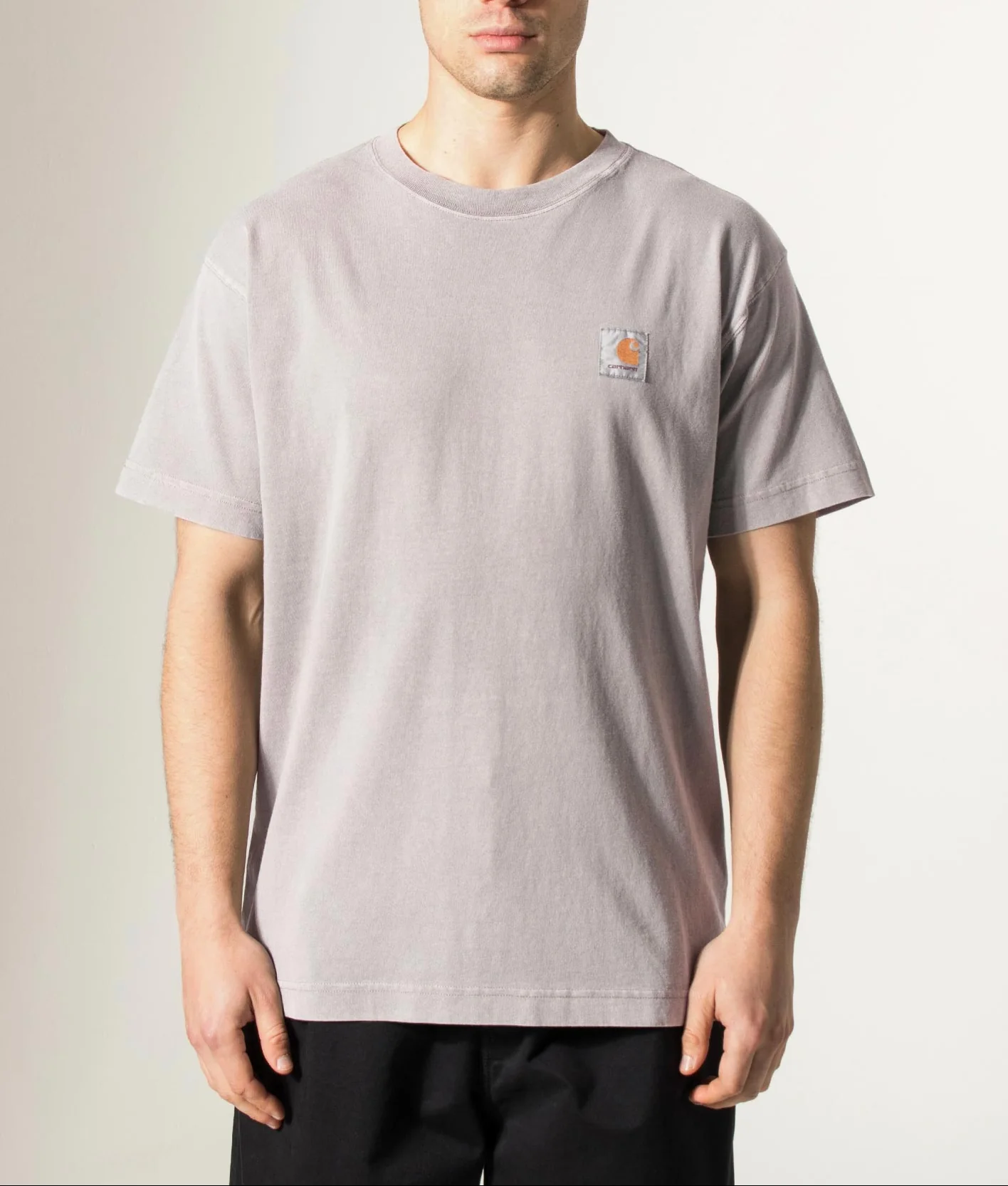 Loose Fit Nelson T-Shirt (Fits big to size) - Image 2