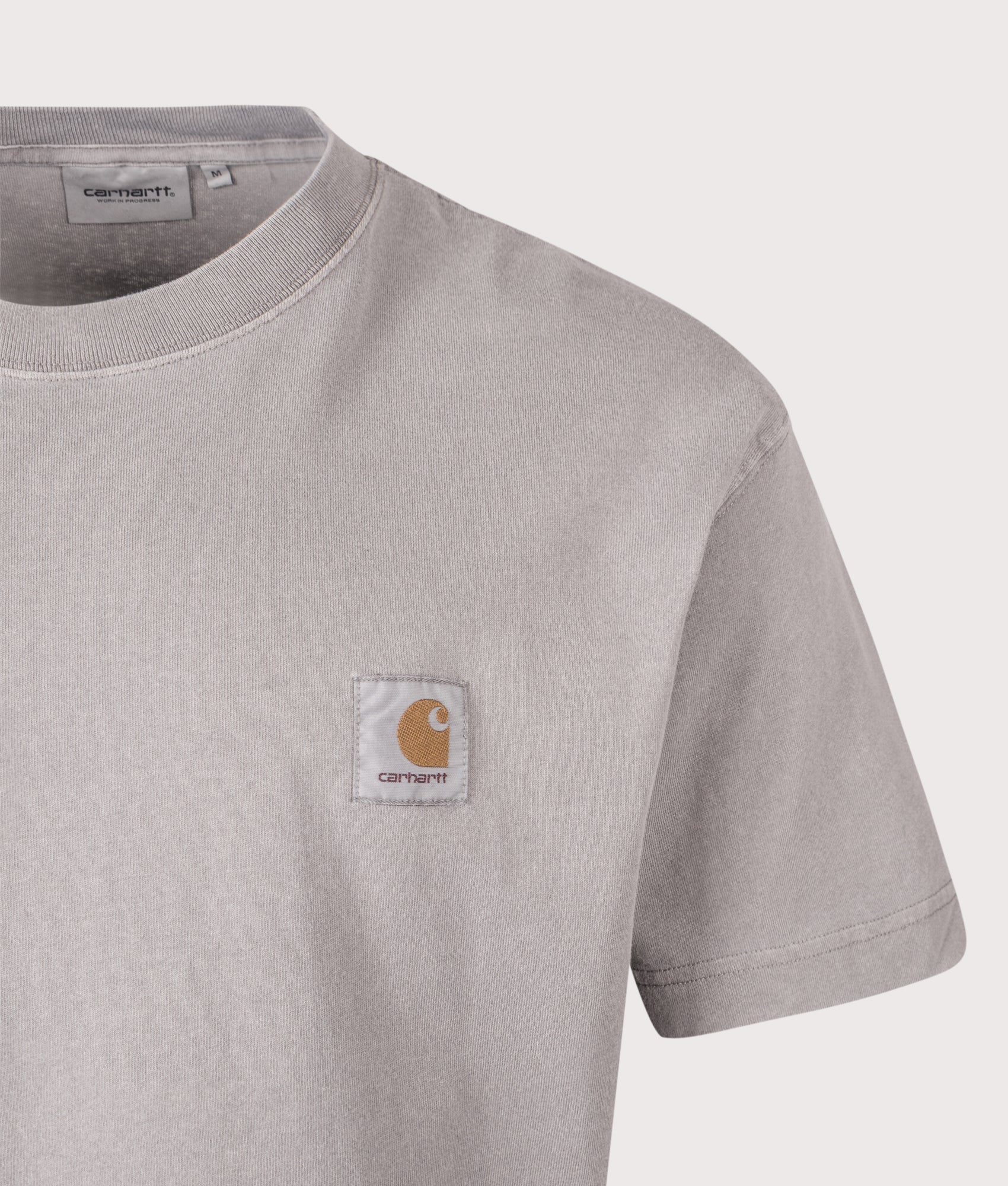 Loose Fit Nelson T-Shirt (Fits big to size) - Image 3