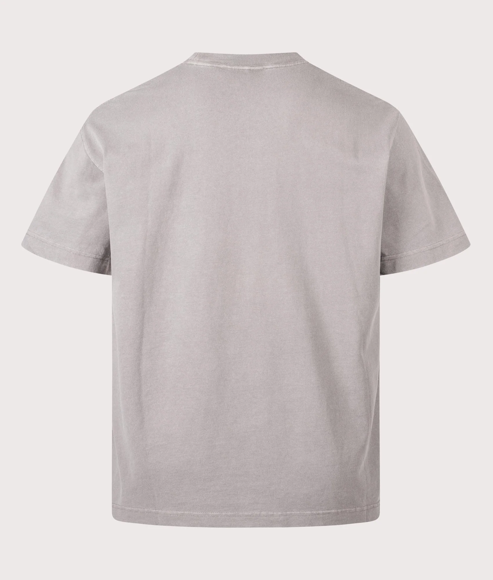 Loose Fit Nelson T-Shirt (Fits big to size) - Image 4
