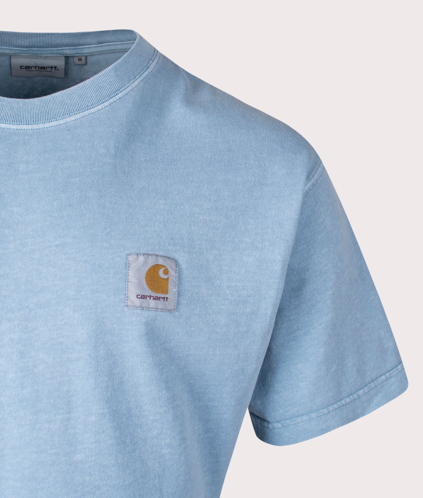 Loose Fit Nelson T-Shirt - Image 2