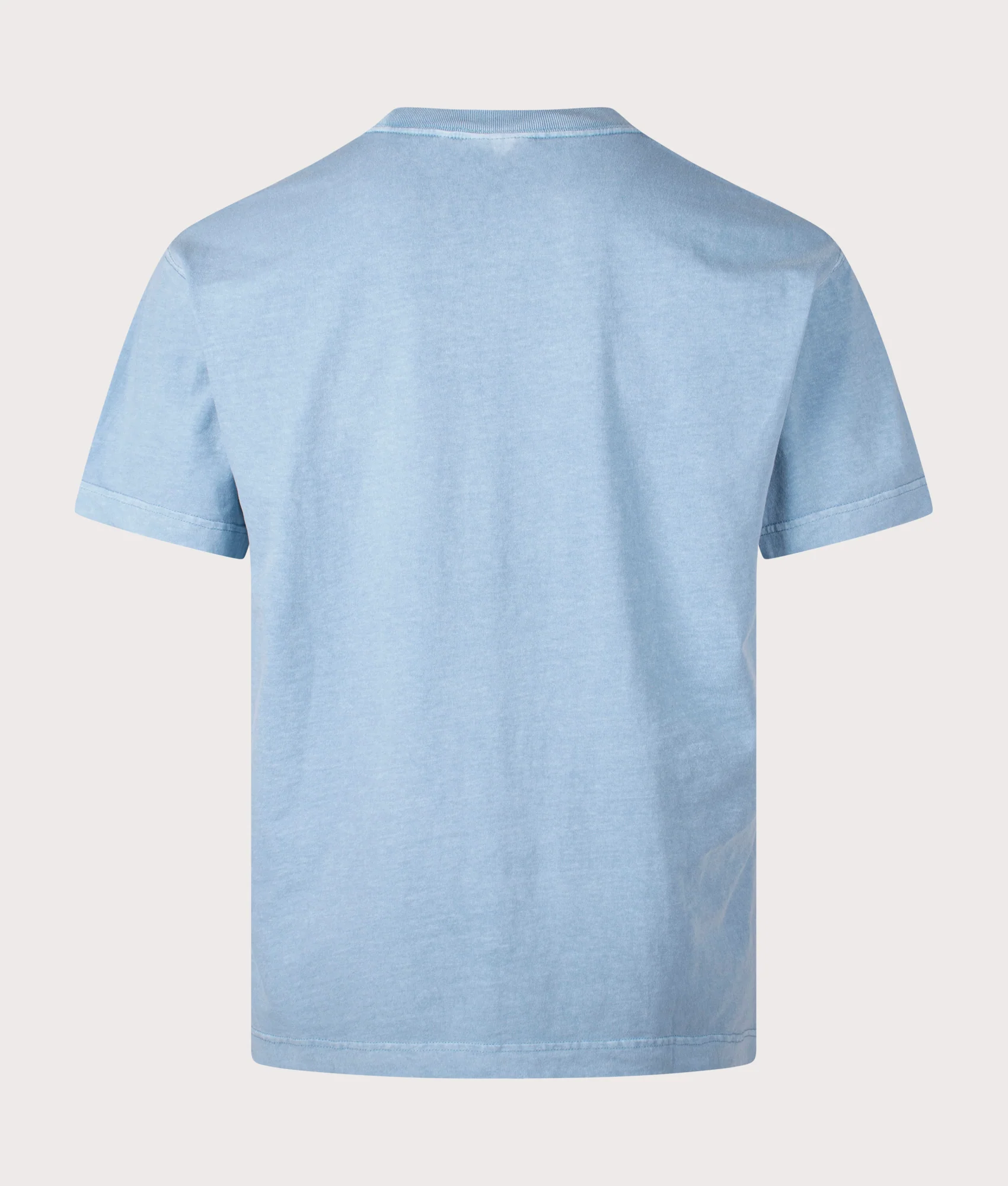 Loose Fit Nelson T-Shirt - Image 3