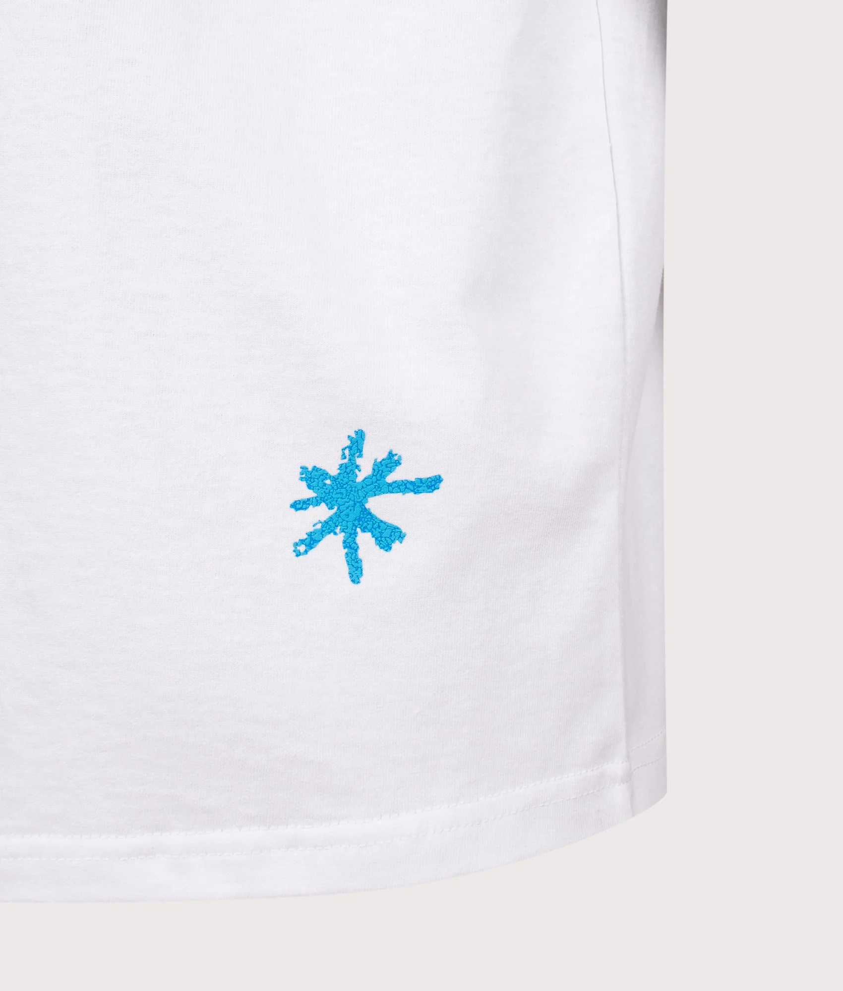Loose Fit Primary T-Shirt - Image 5