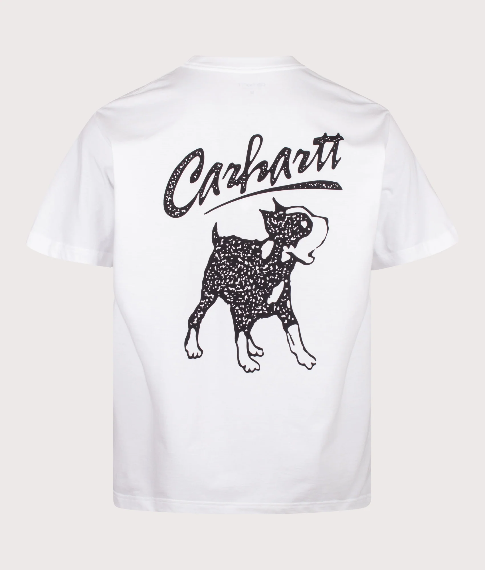 Loose Fit Pup T-Shirt