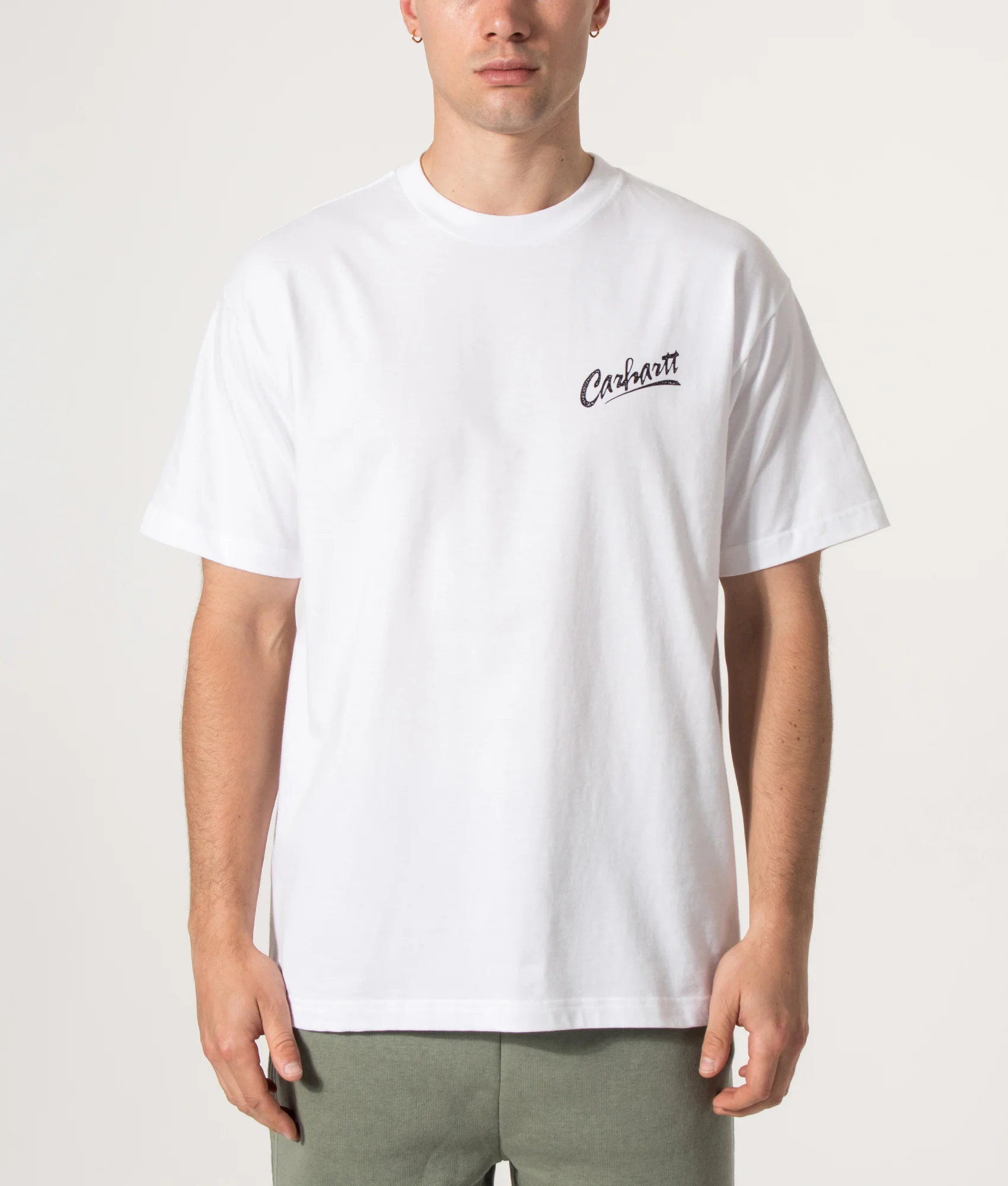Loose Fit Pup T-Shirt - Image 2