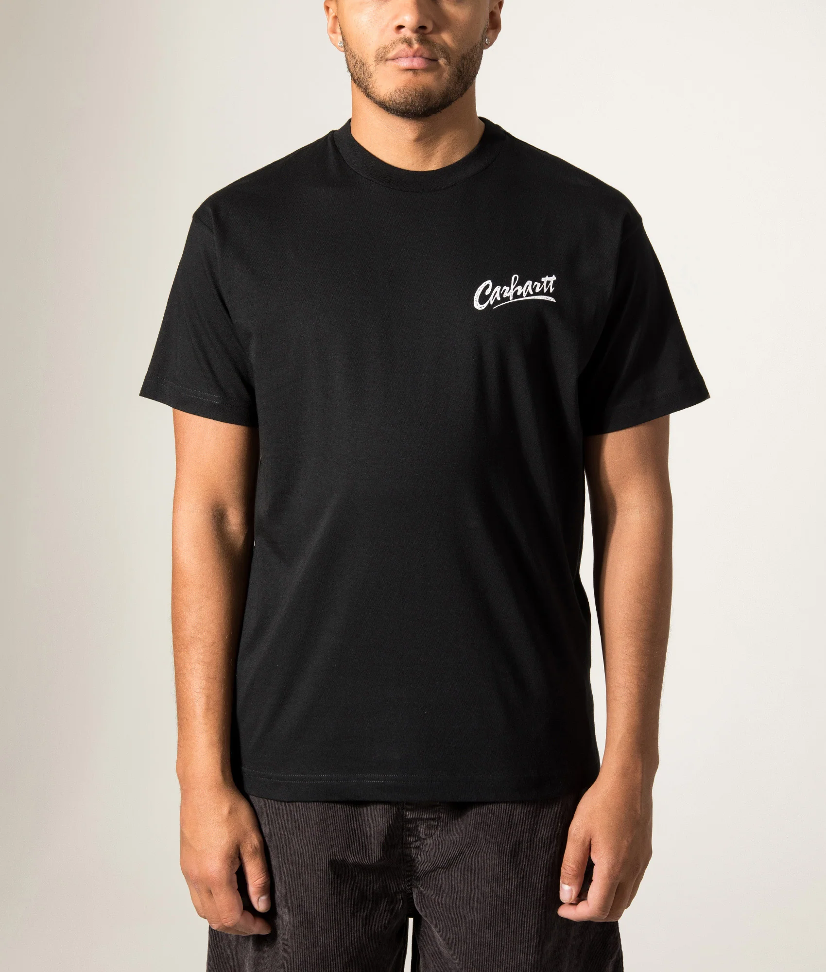 Loose Fit Pup T-Shirt - Image 2
