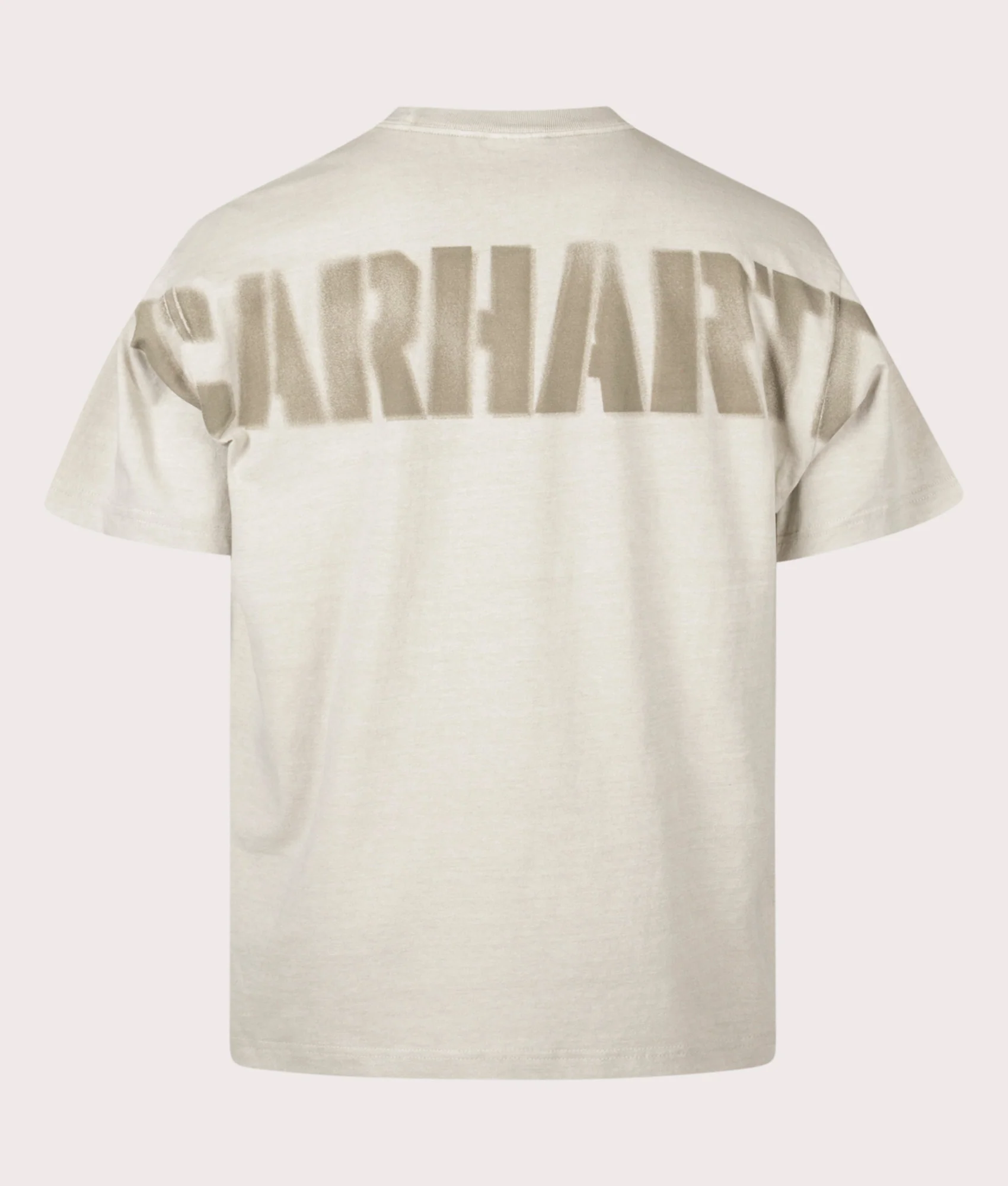 Loose Fit RGGD T-Shirt