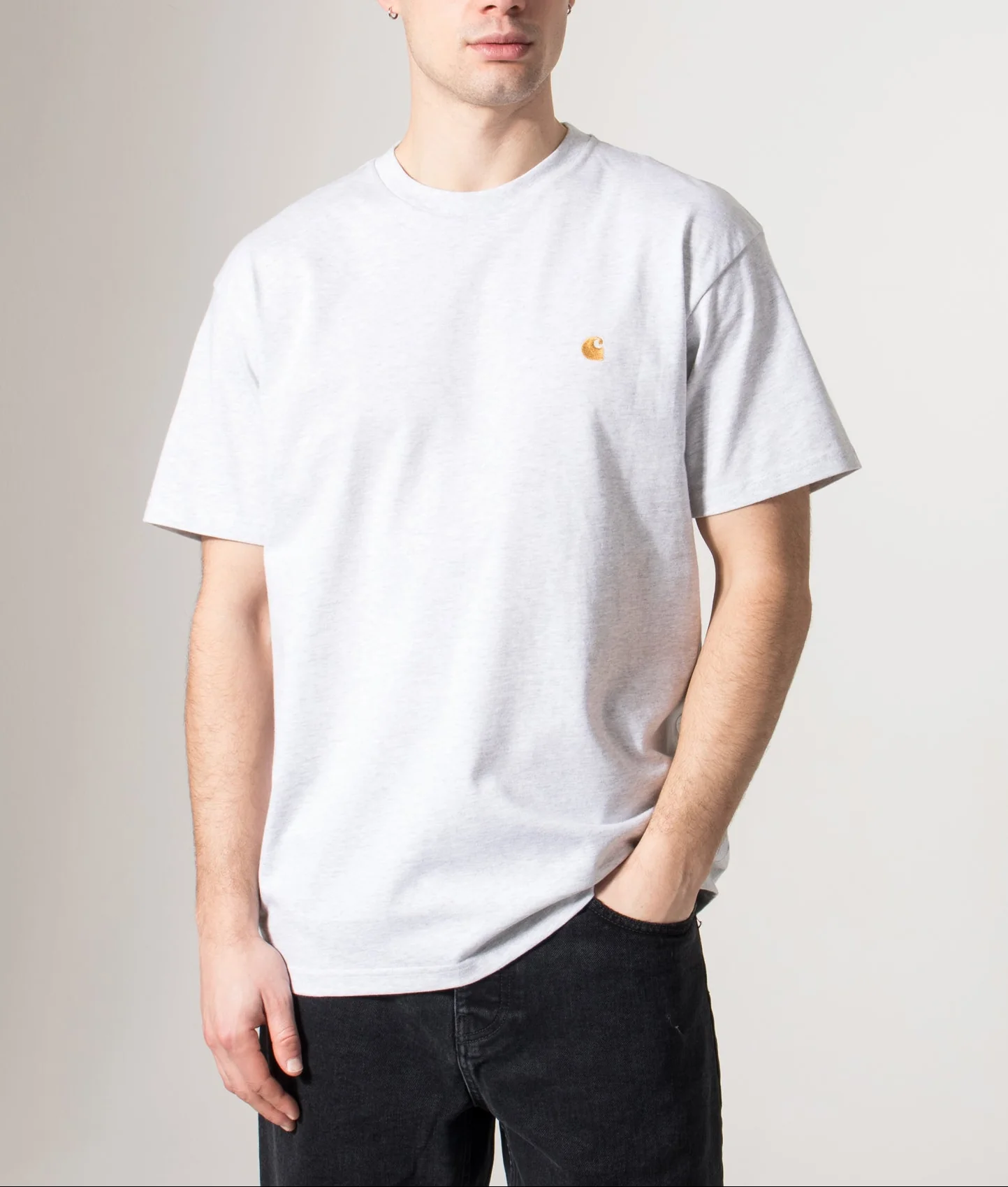 Loose Fit Chase T-Shirt - Image 2