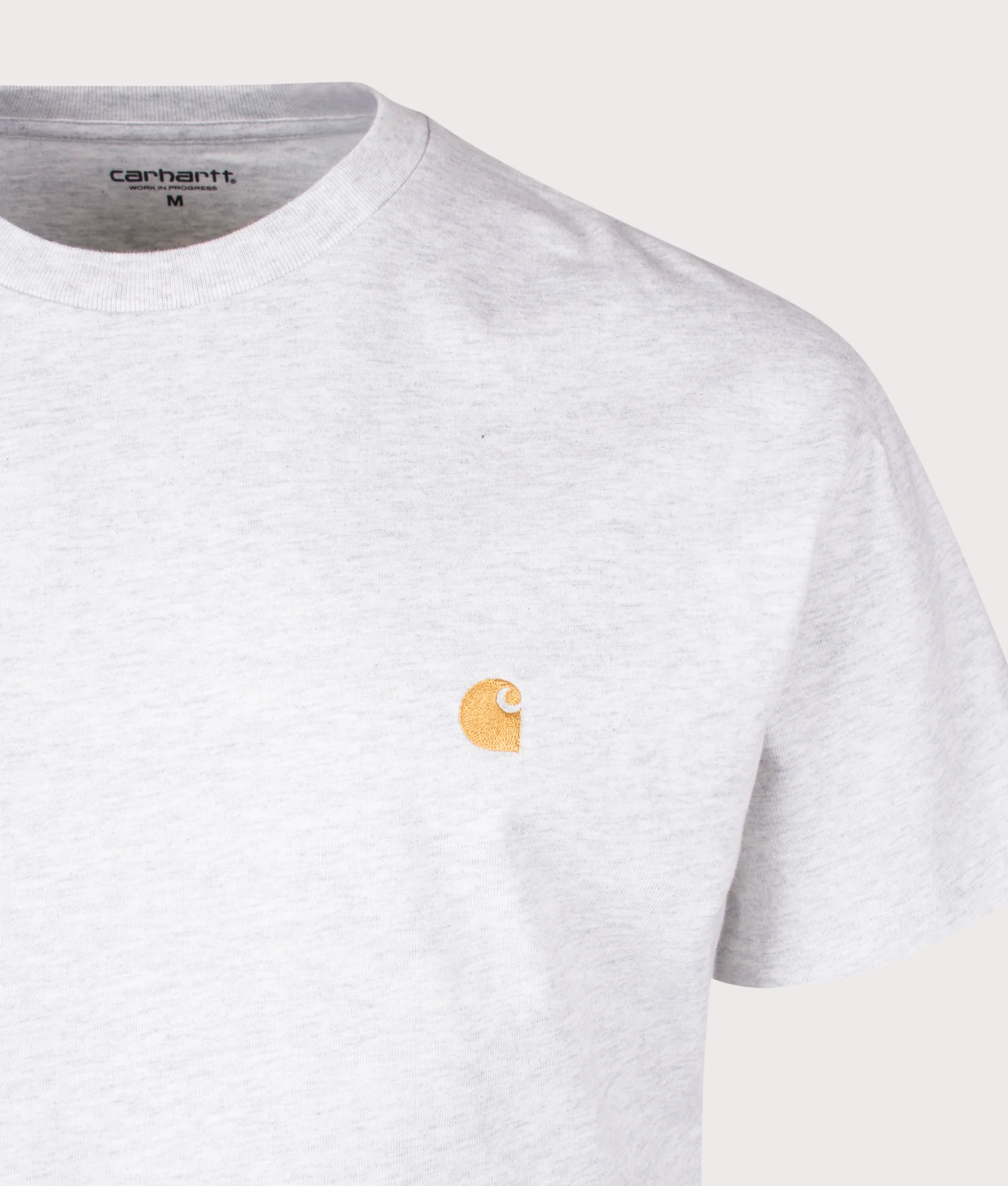 Loose Fit Chase T-Shirt - Image 3