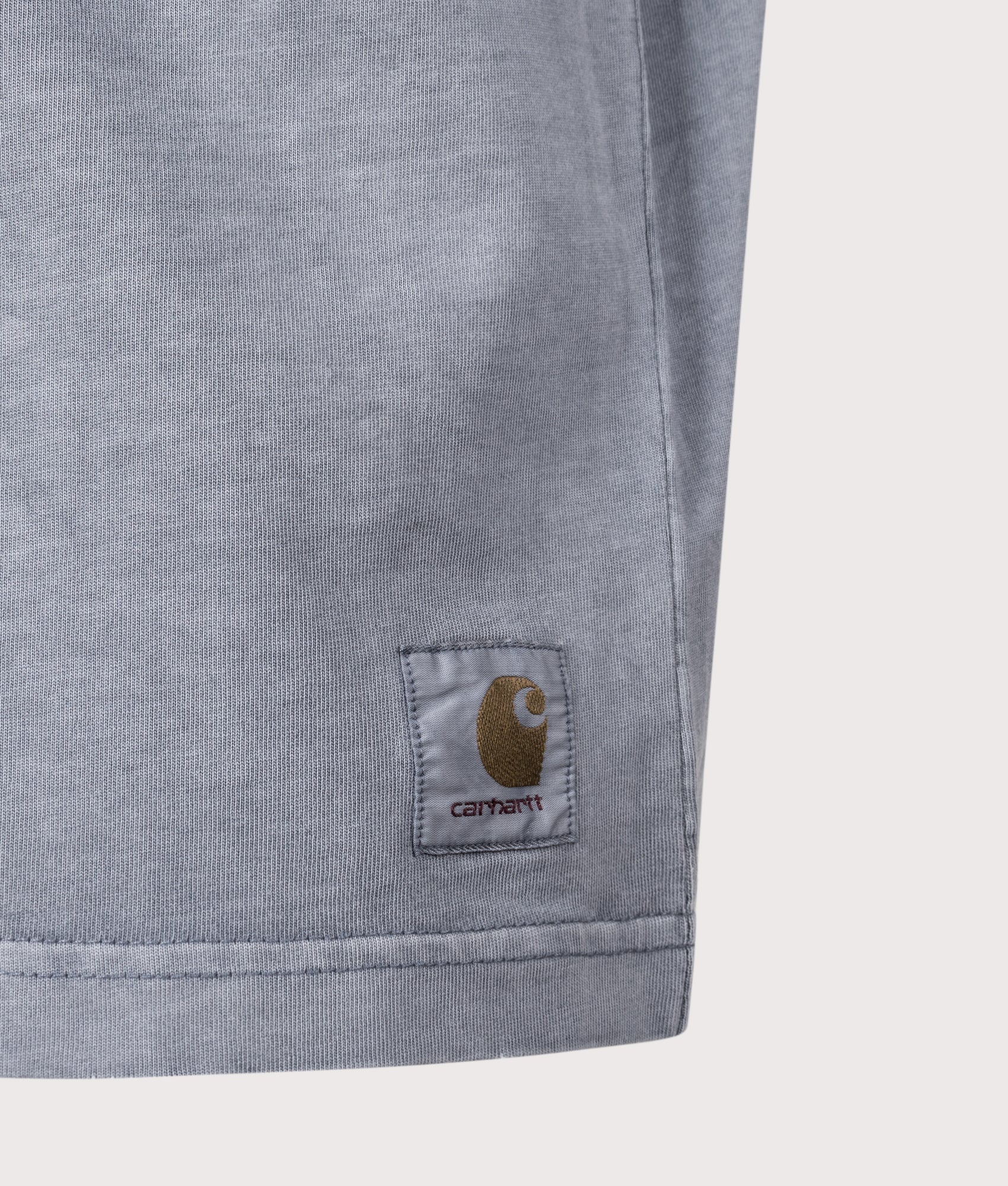 Loose Fit Torion Pocket T-Shirt - Image 2