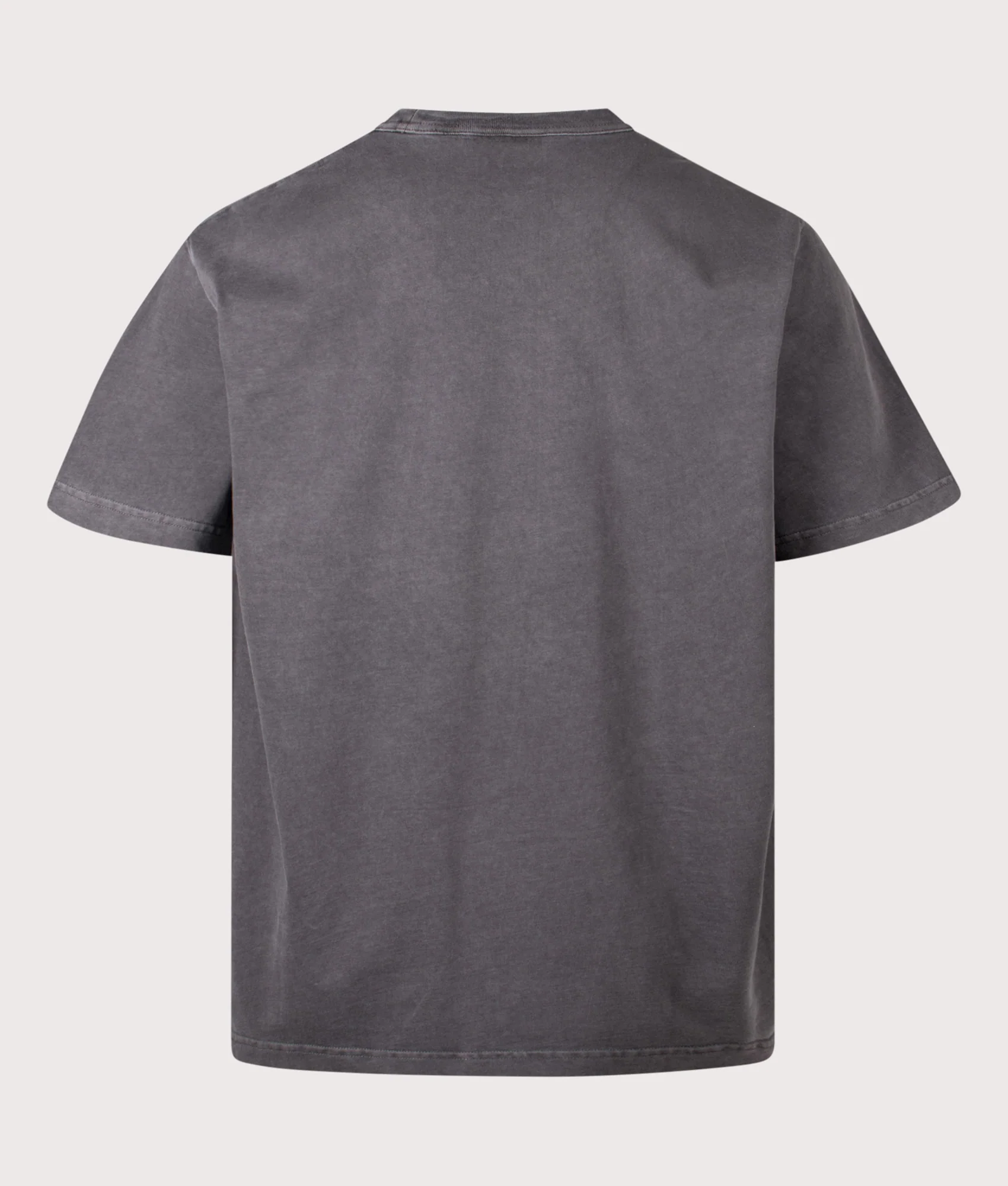 Loose Fit Torion Pocket T-Shirt - Image 4