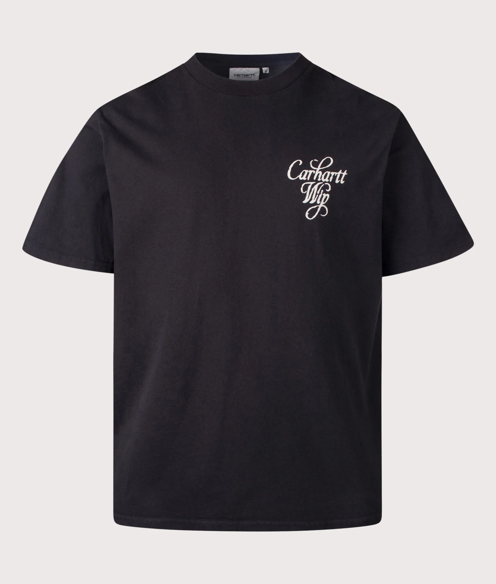 Loose Fit Vestige T-Shirt - Image 4
