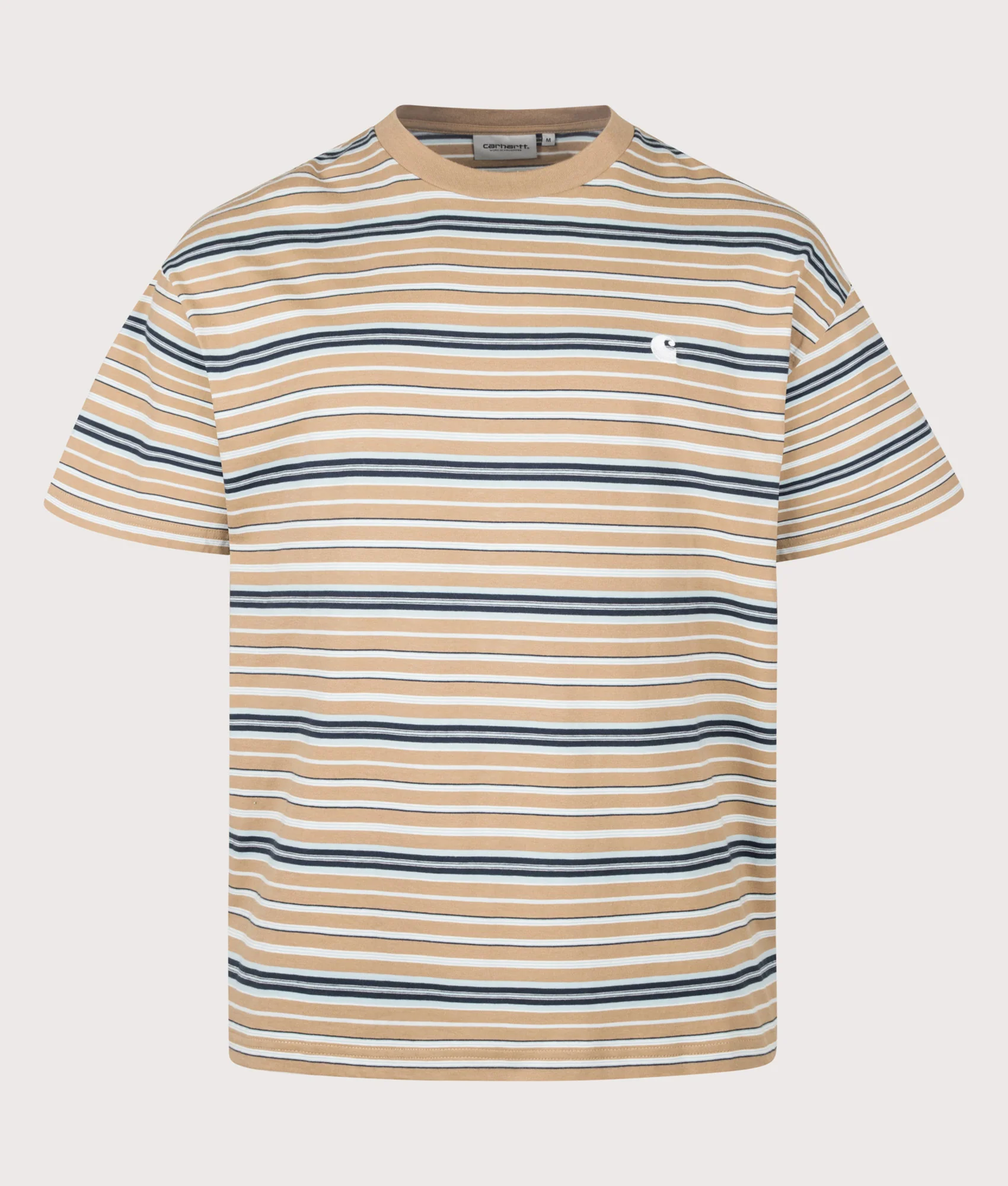 Loose Fit Zane T-Shirt