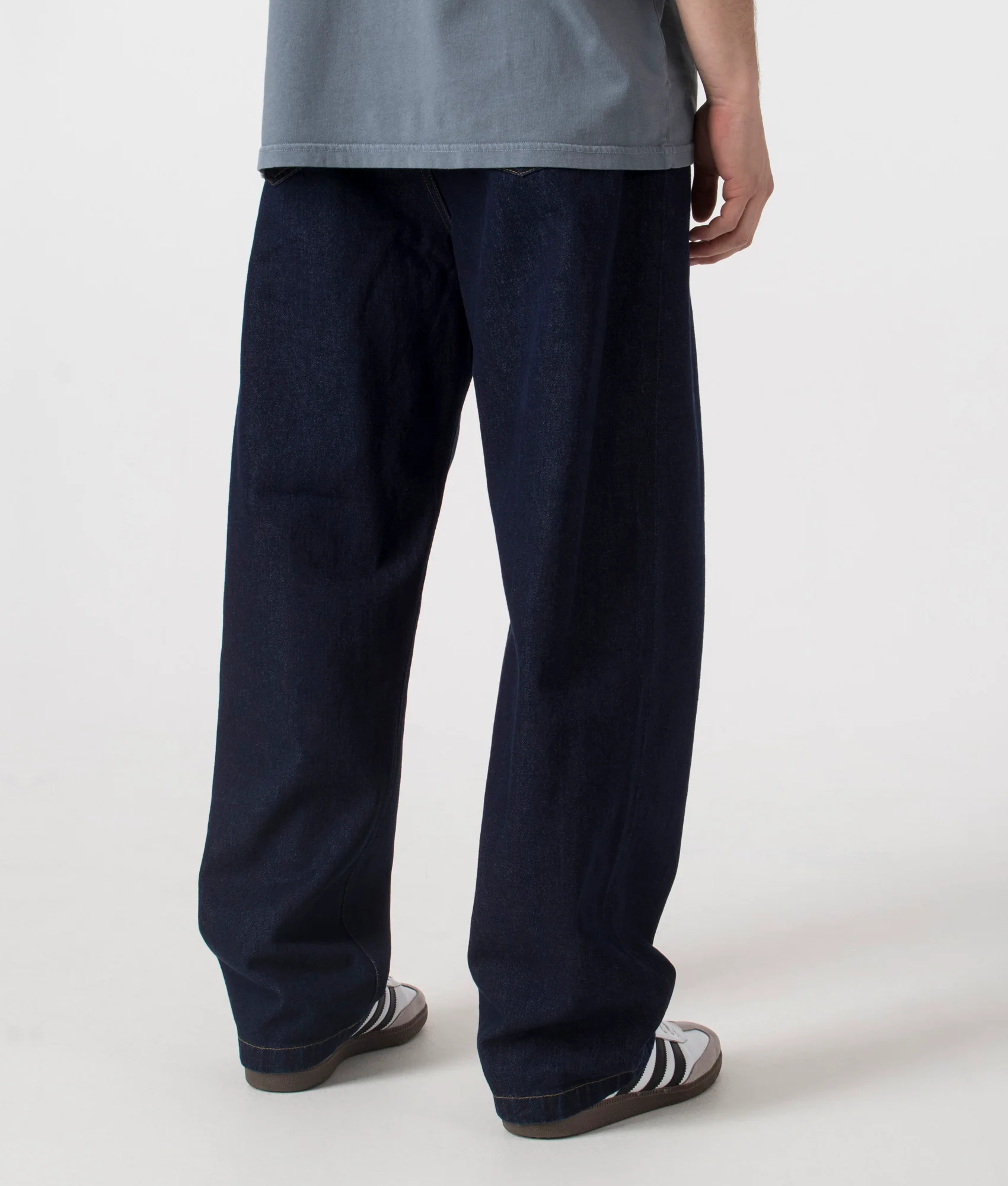 Loose Tapered Fit Landon Jeans - Image 5