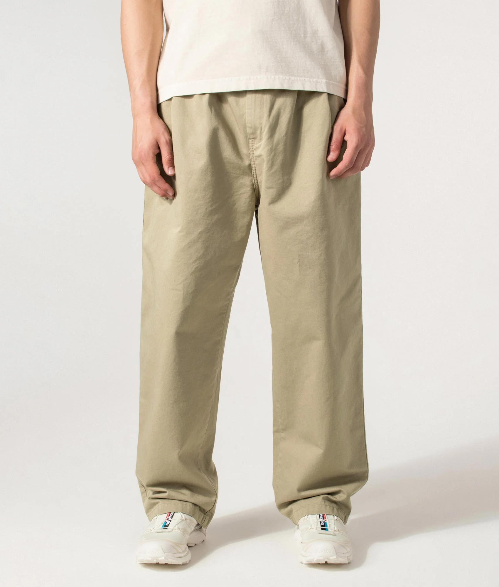 Loose Tapered Fit Marv Pants - Image 2