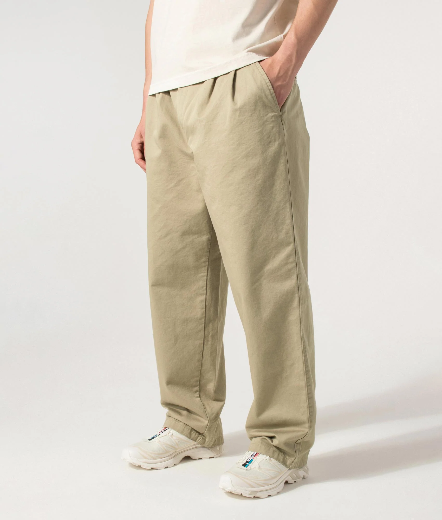 Loose Tapered Fit Marv Pants - Image 3