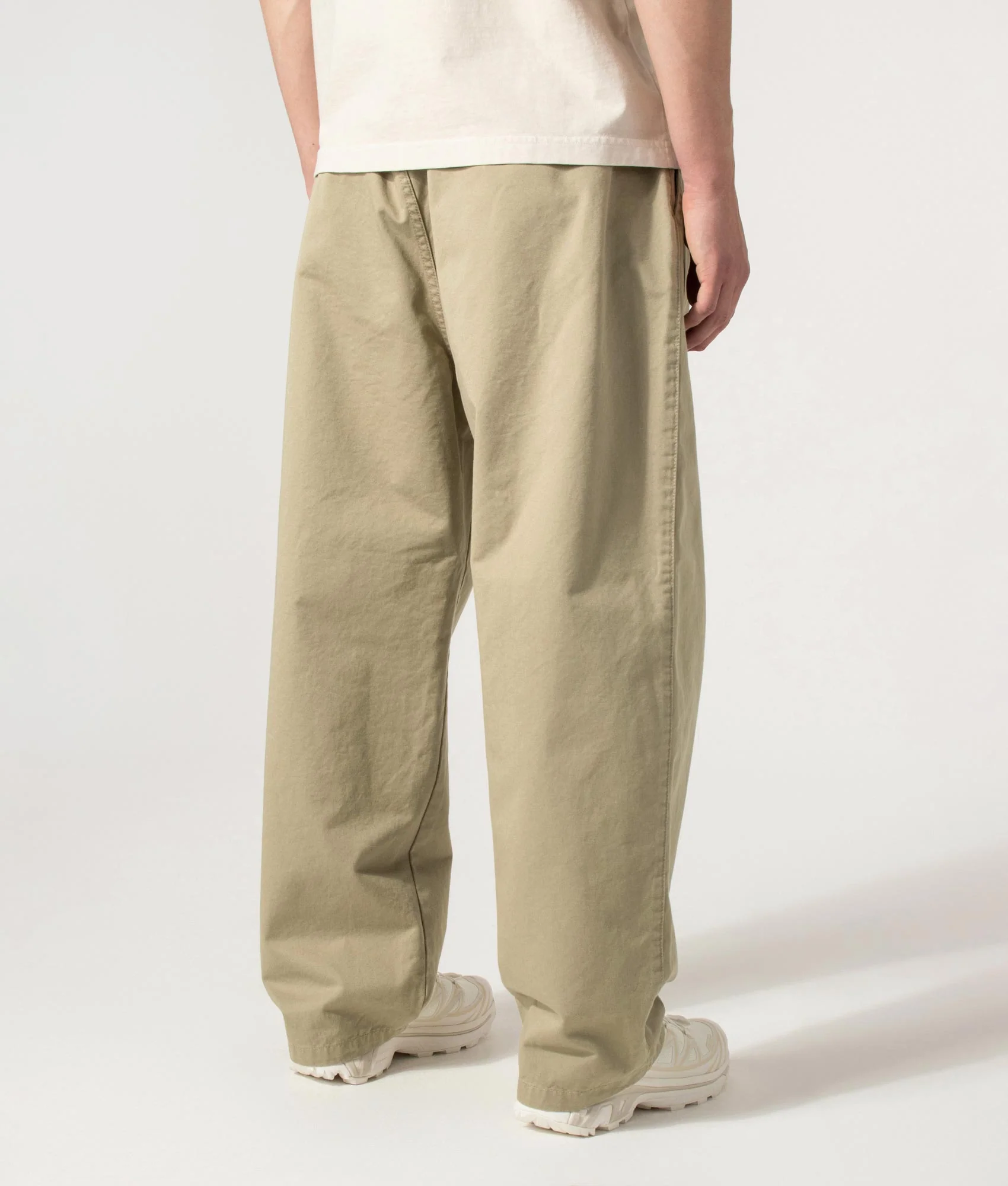 Loose Tapered Fit Marv Pants - Image 4
