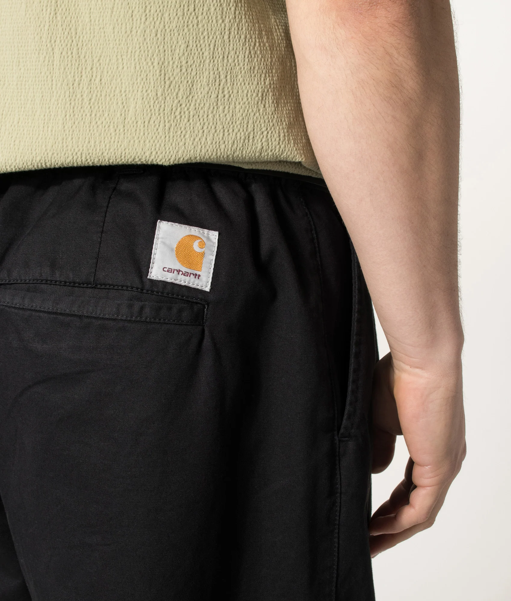 Loose Tapered Fit Marv Pants - Image 2