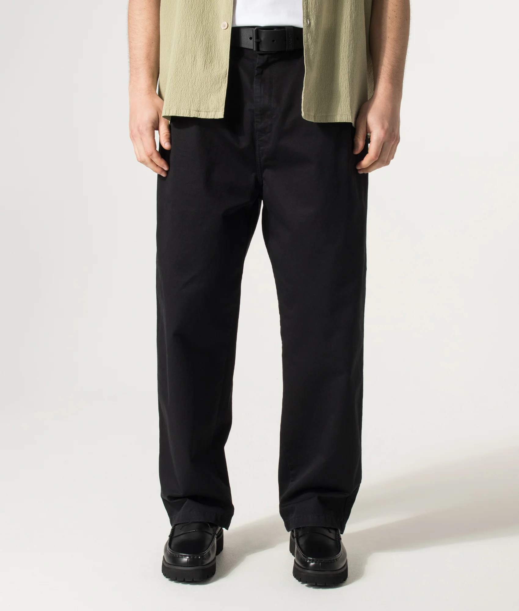 Loose Tapered Fit Marv Pants - Image 3
