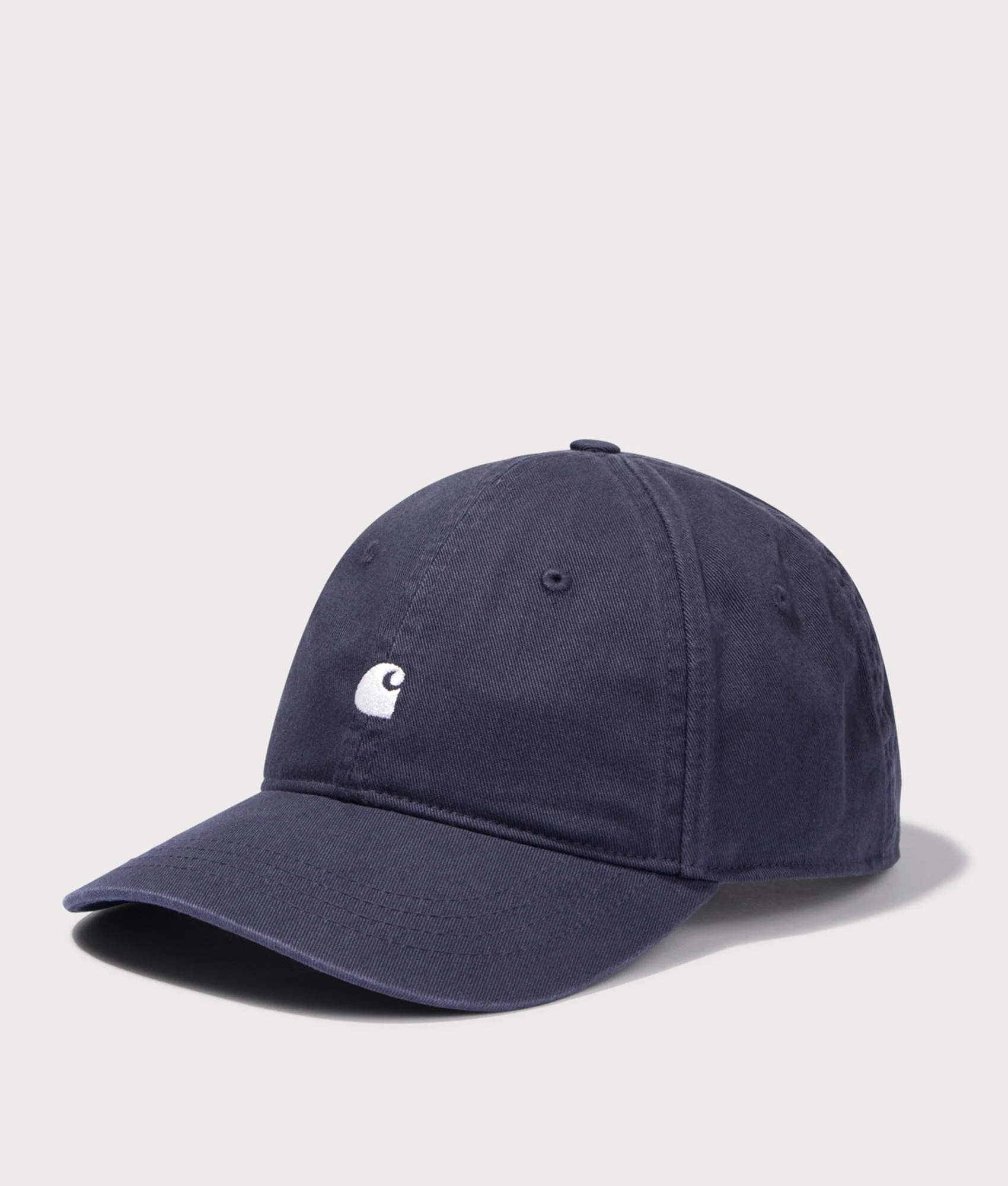 Madison Logo Cap