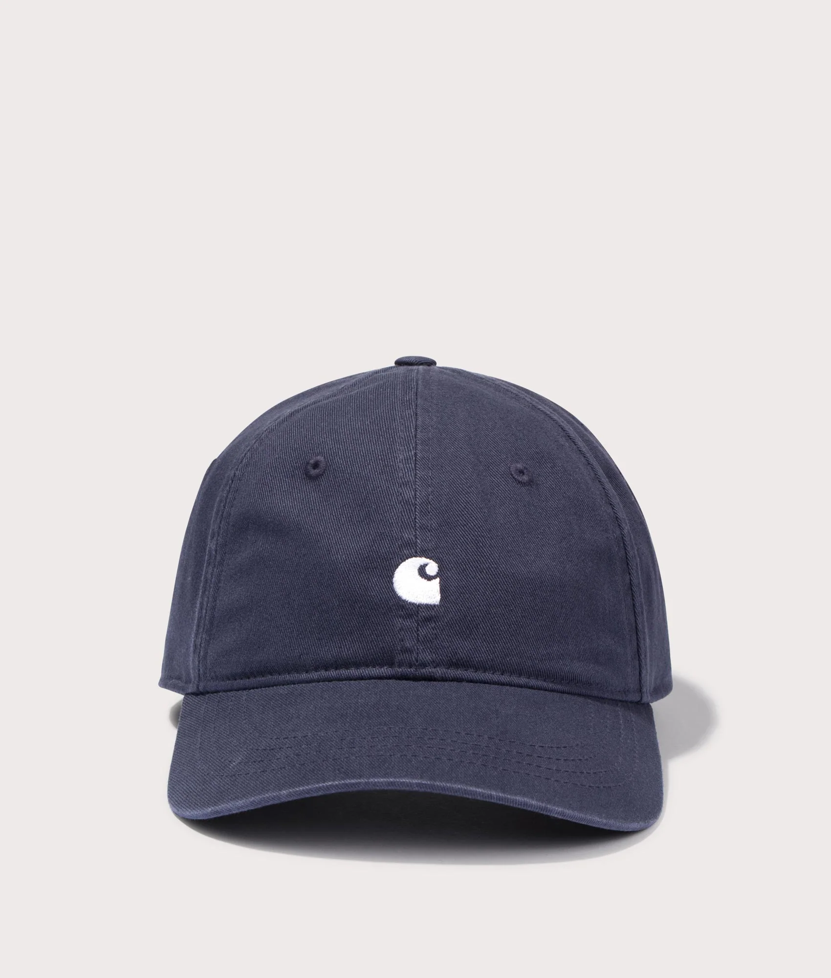 Madison Logo Cap - Image 2