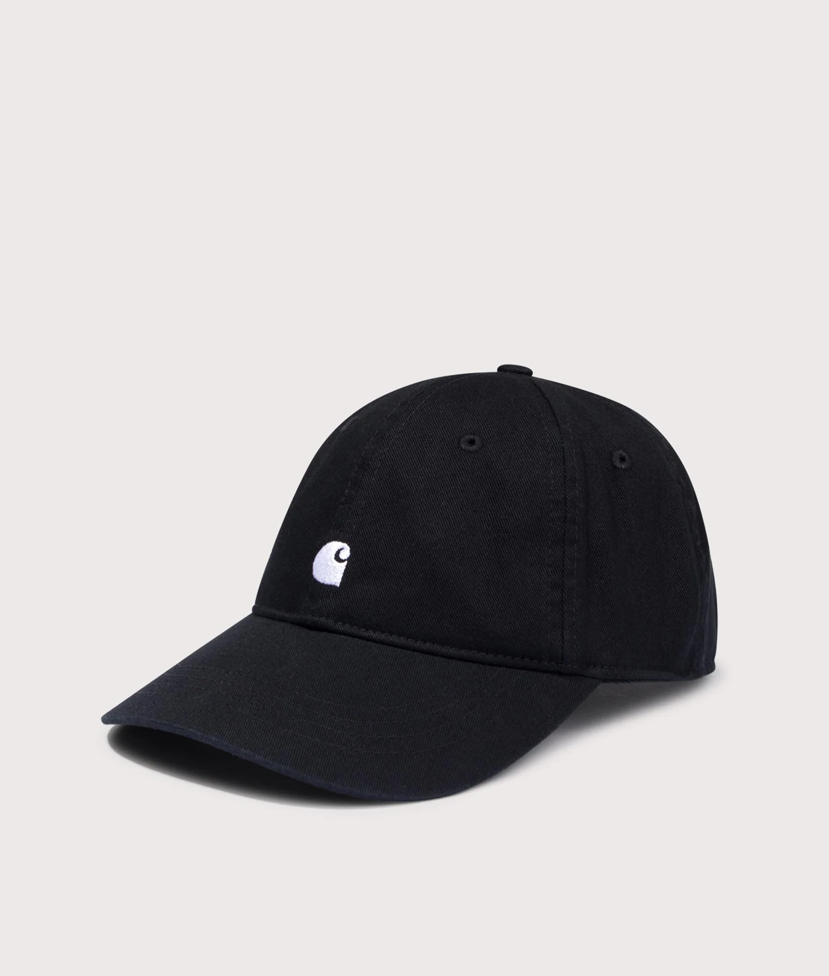 Madison Logo Cap