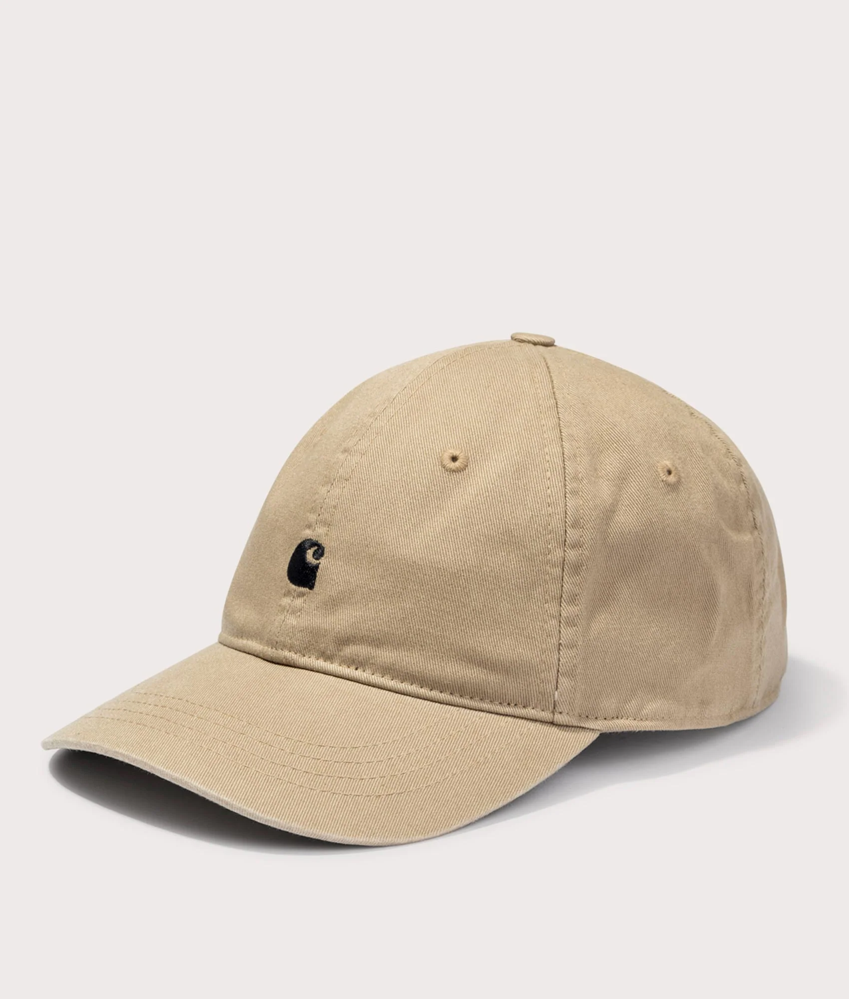 Madison Logo Cap
