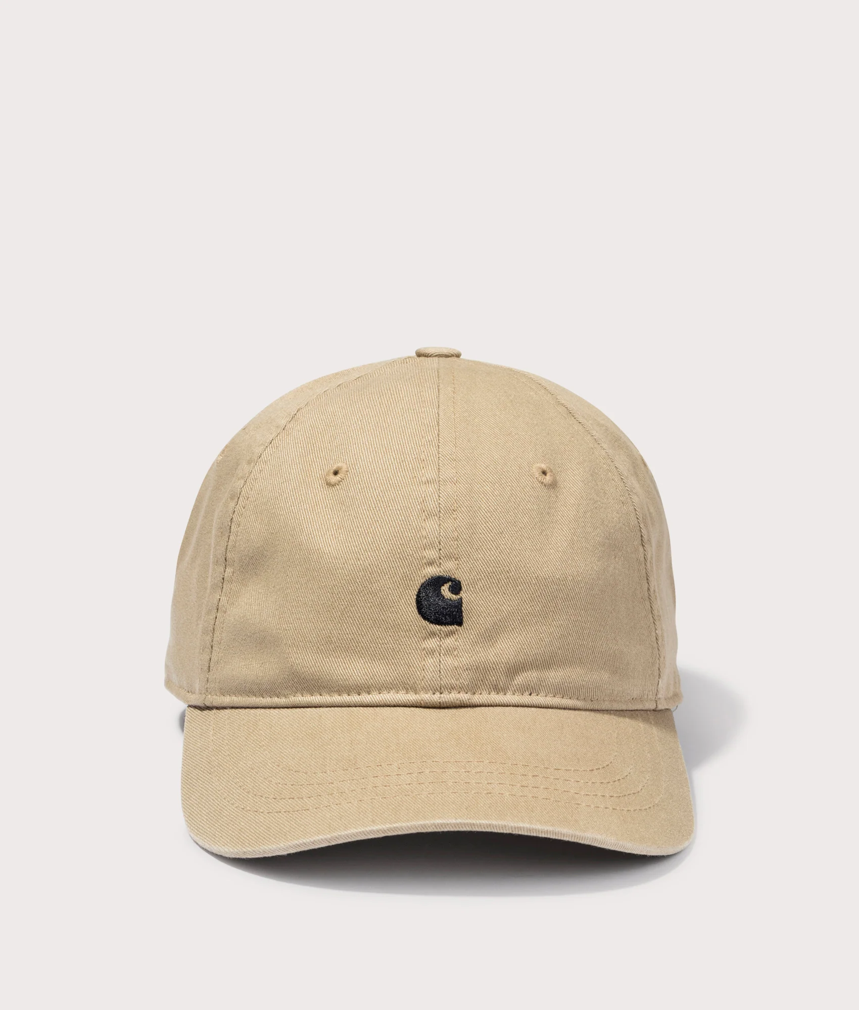 Madison Logo Cap - Image 3