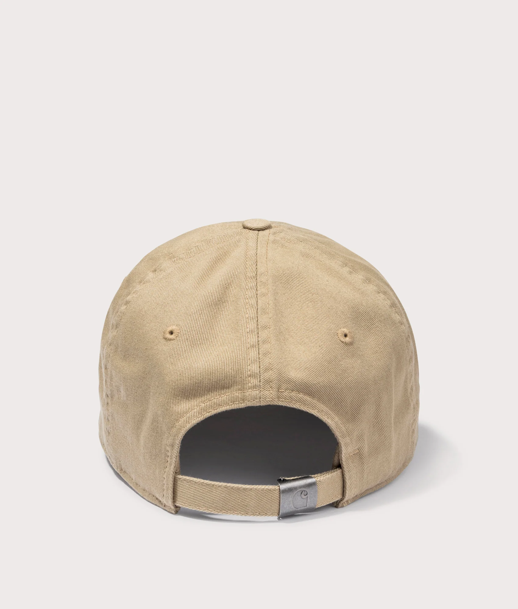 Madison Logo Cap - Image 4